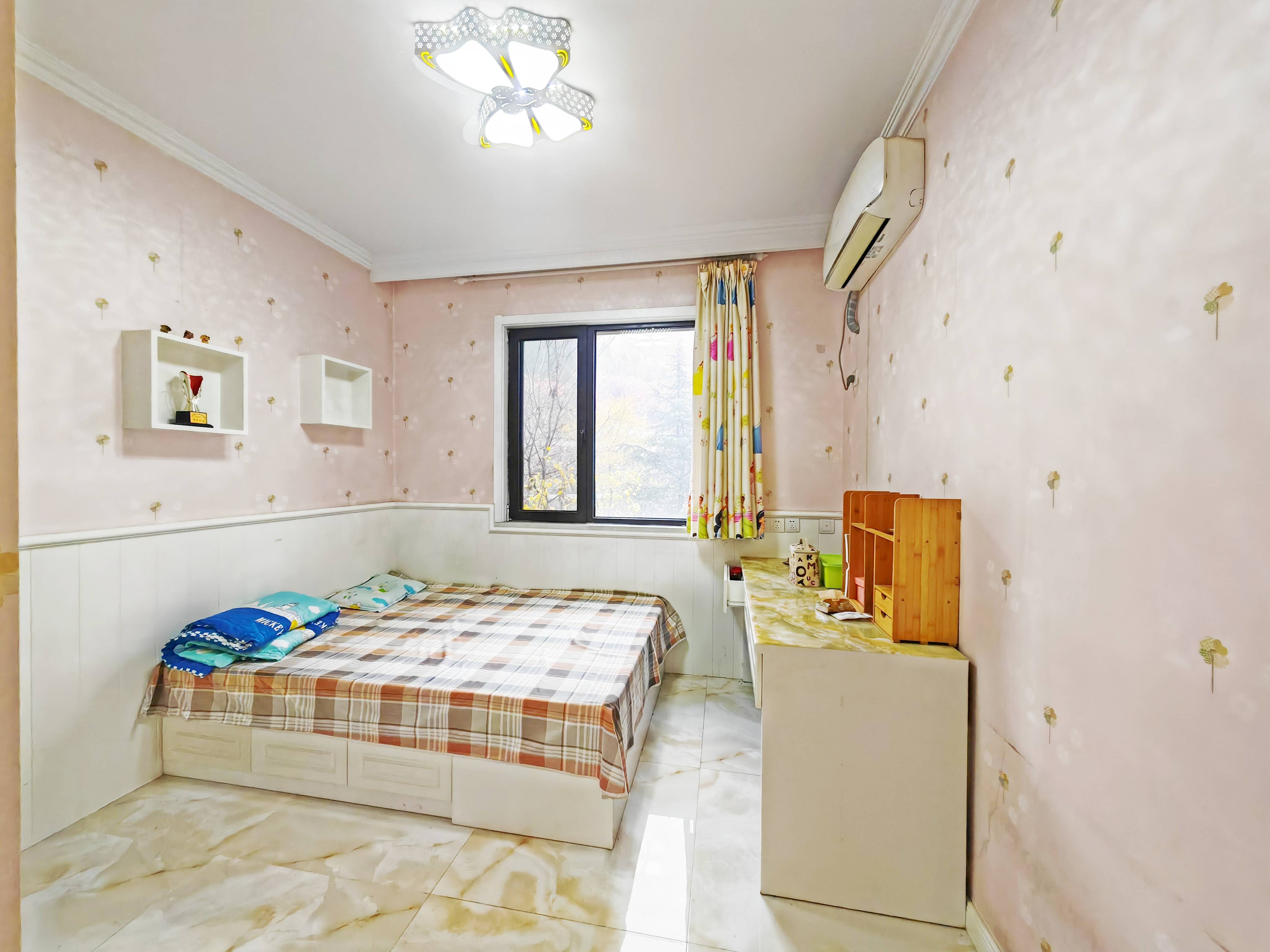 华润仰山红叶林