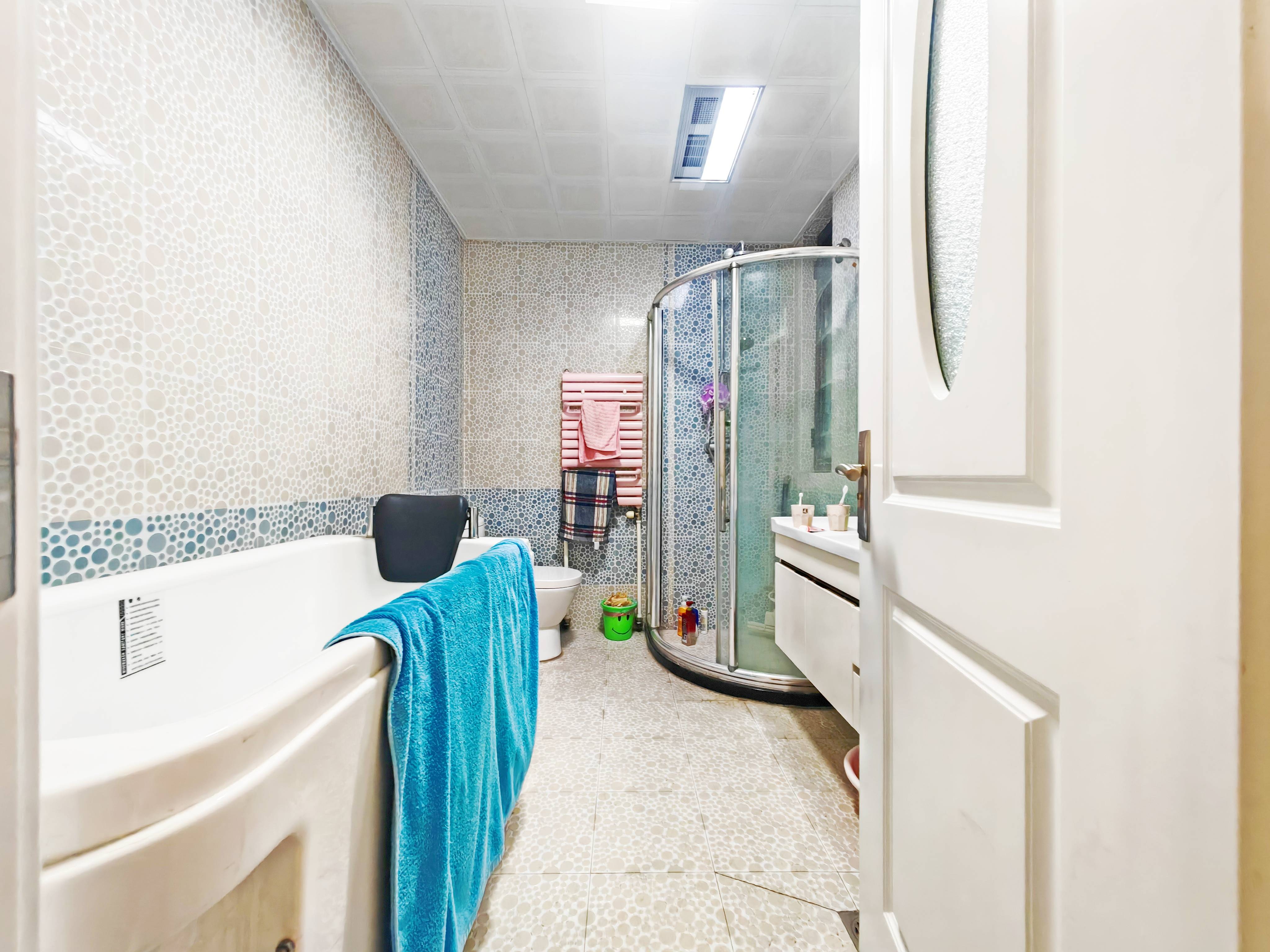 华润仰山红叶林