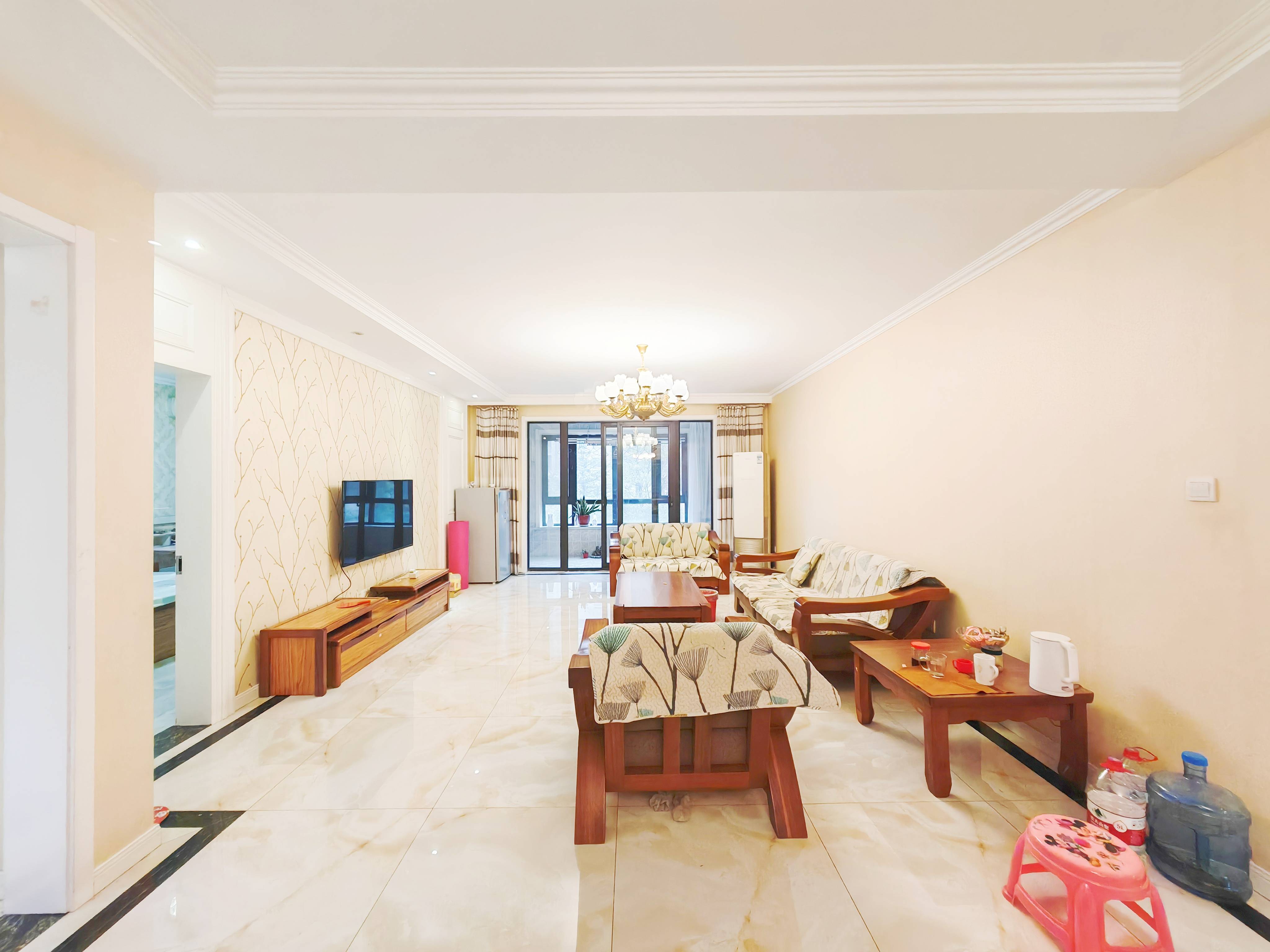 华润仰山红叶林