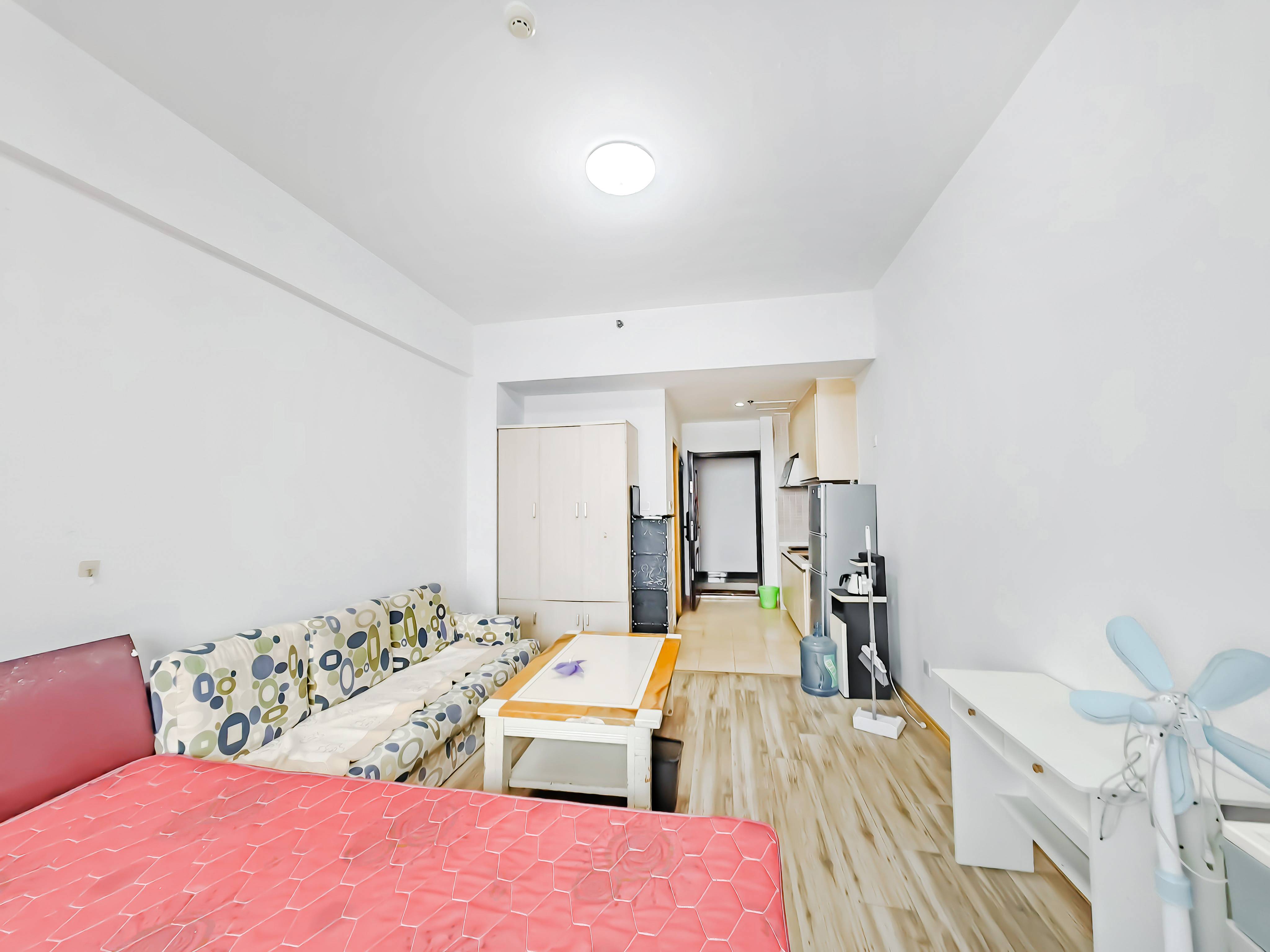  东都国际广场 北