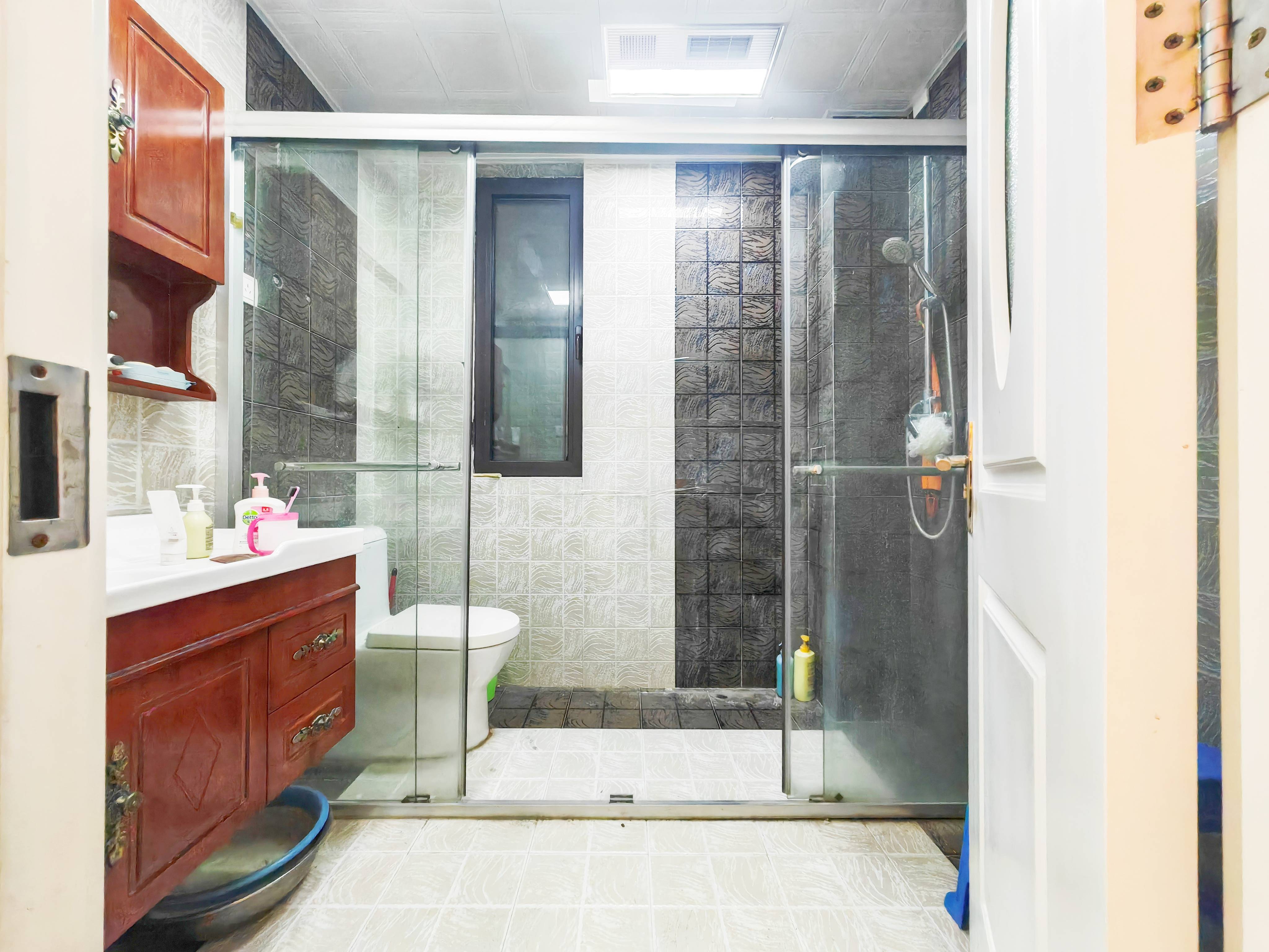 华润仰山红叶林