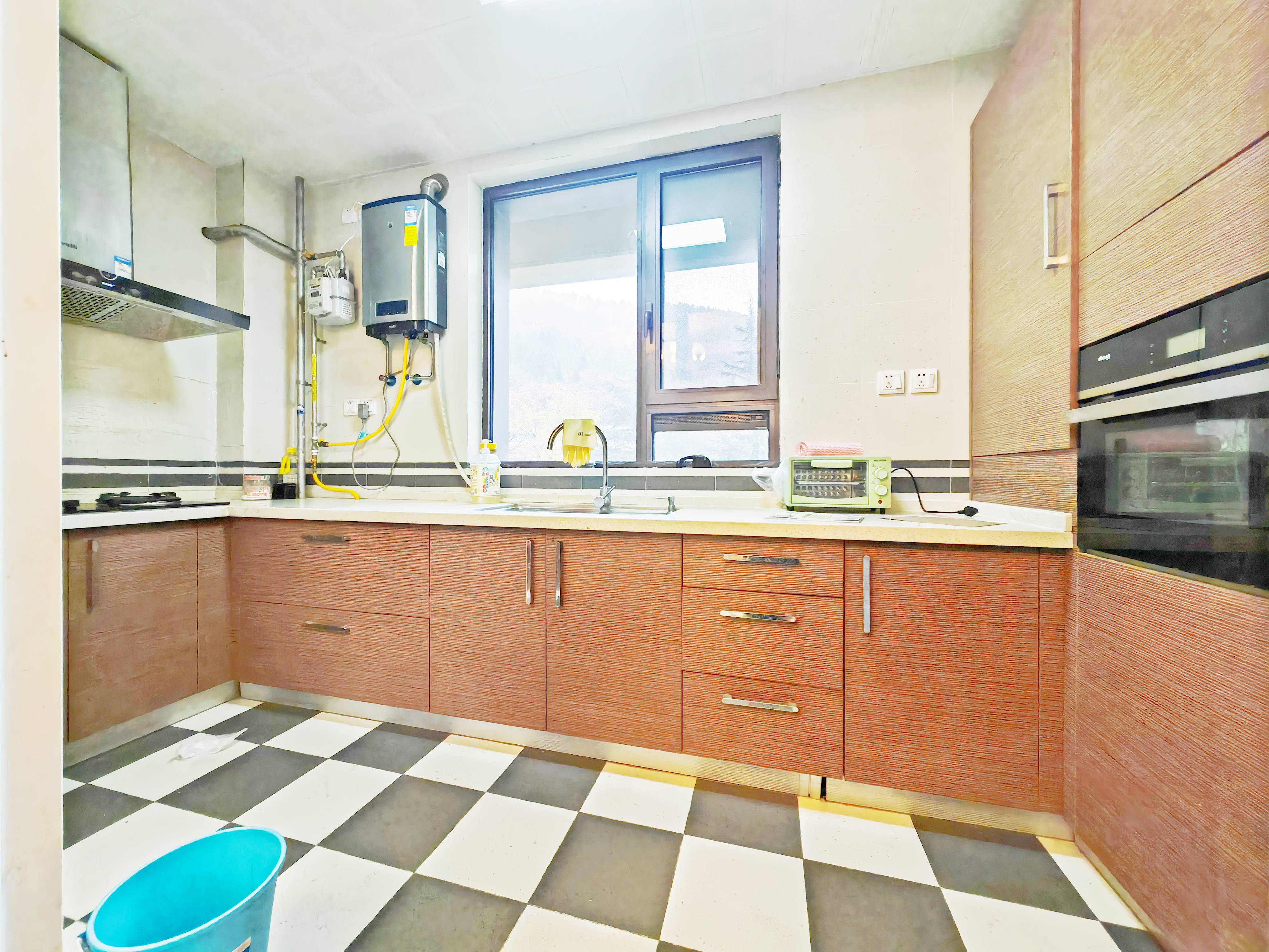 华润仰山红叶林