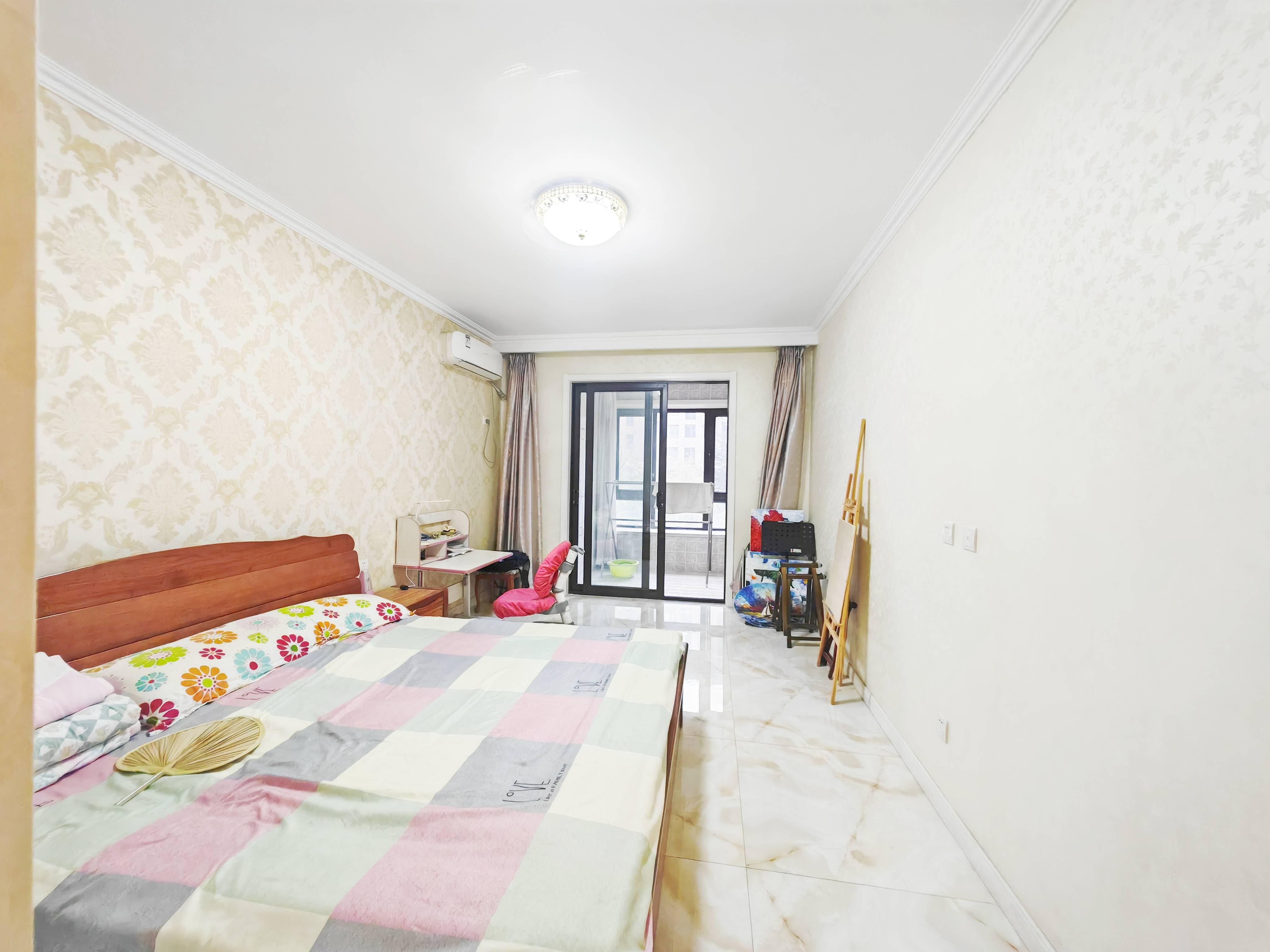 华润仰山红叶林