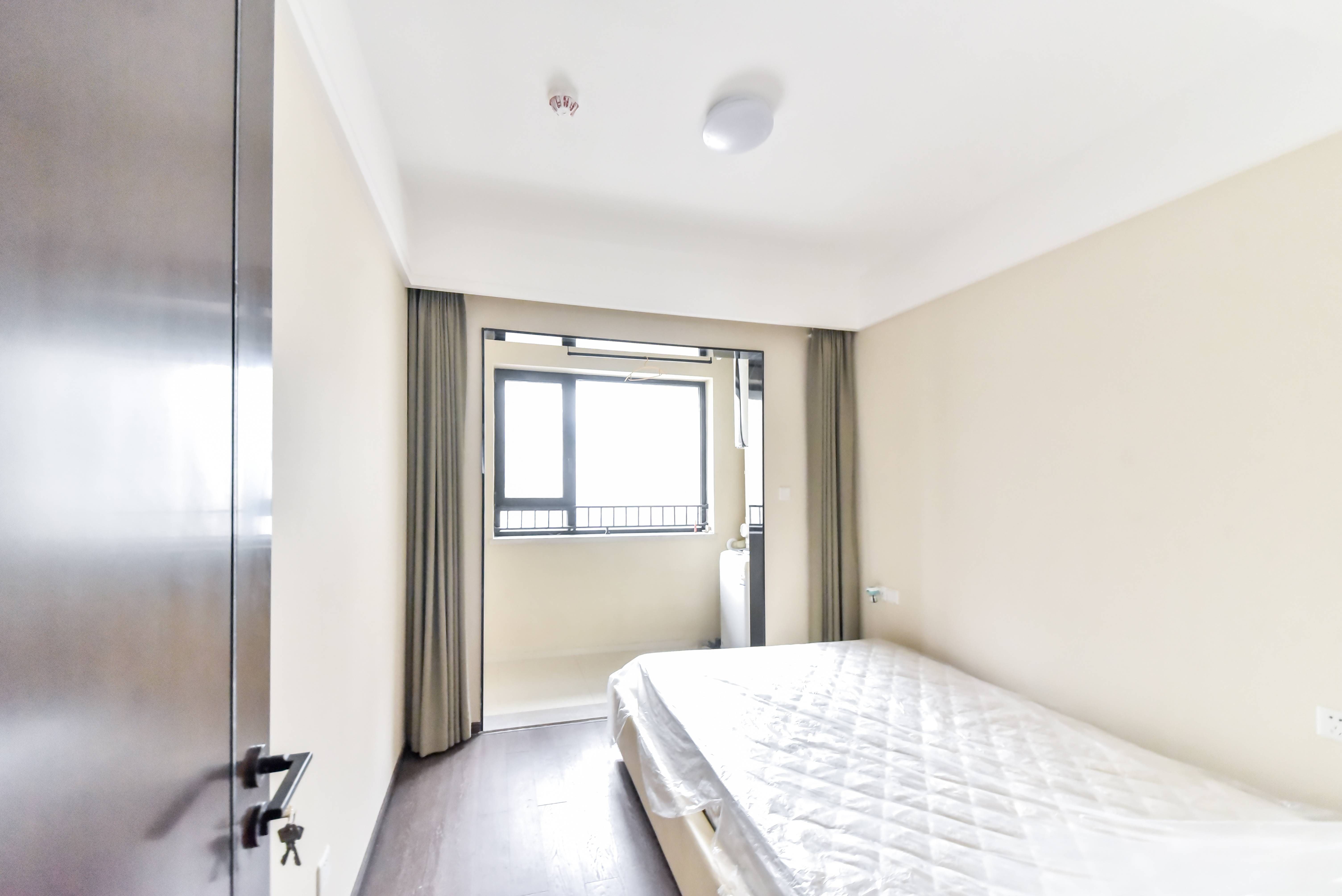 融创文旅城溪山居