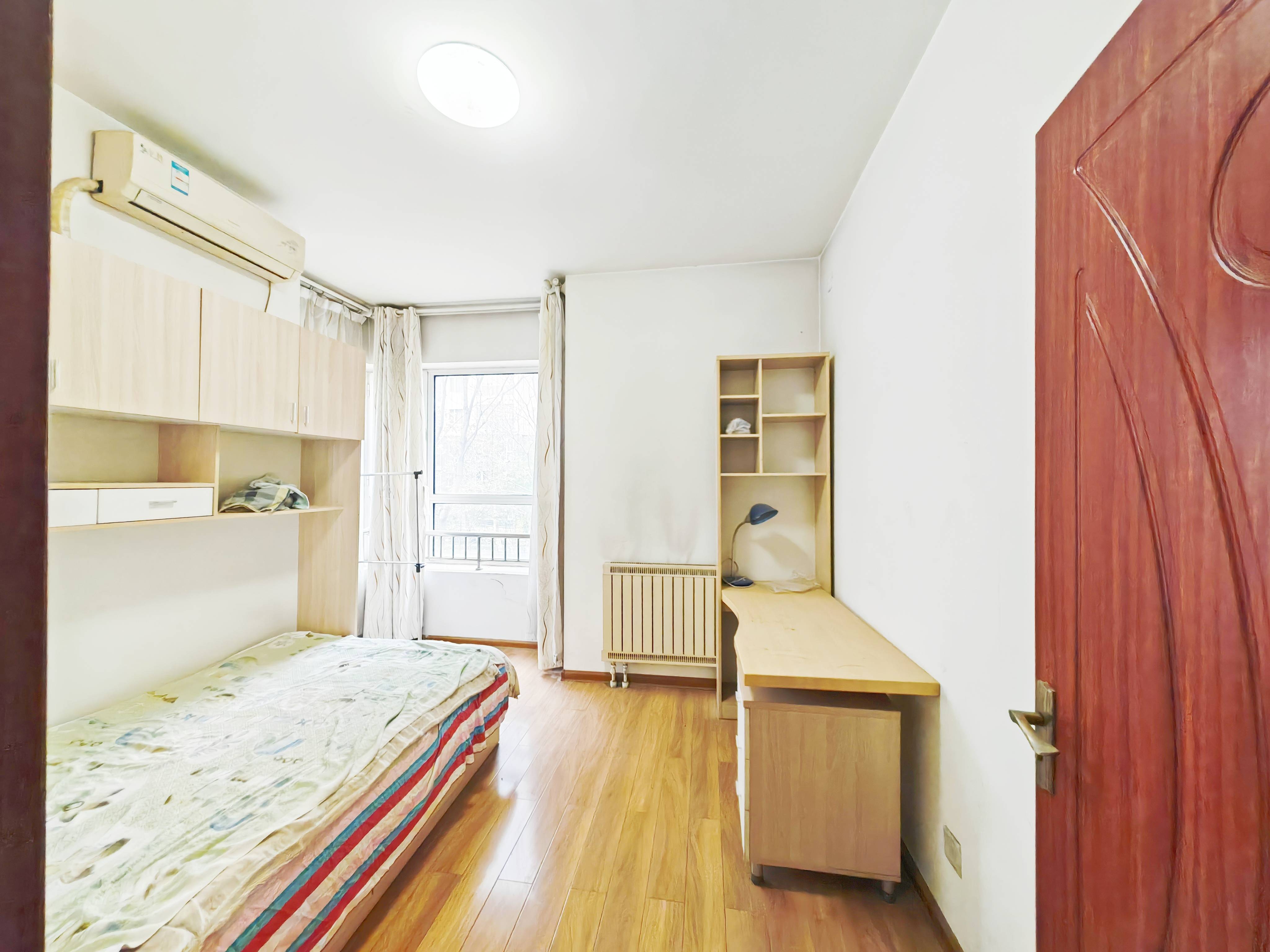 鲁能领秀城F区（七区）