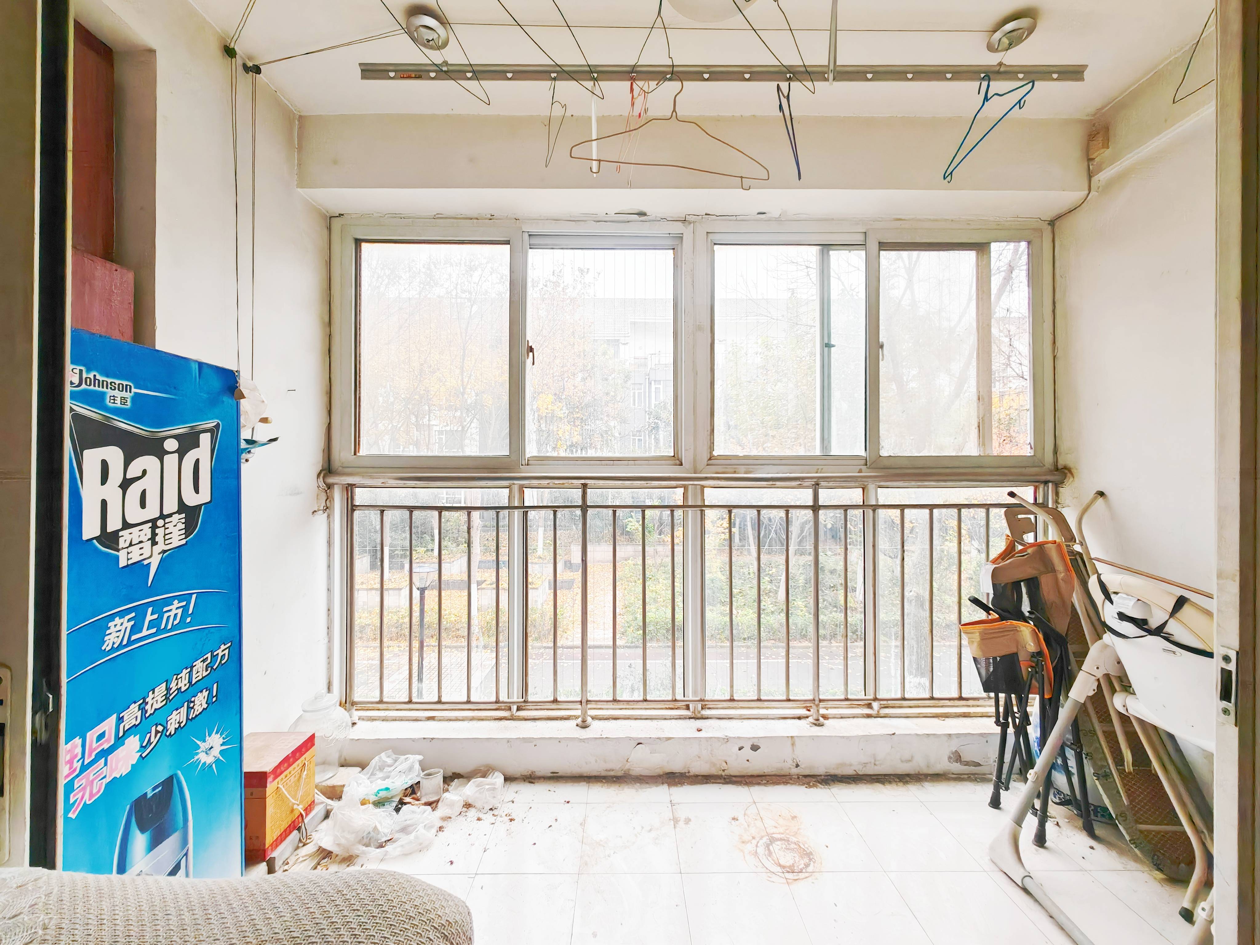 鲁能领秀城F区（七区）