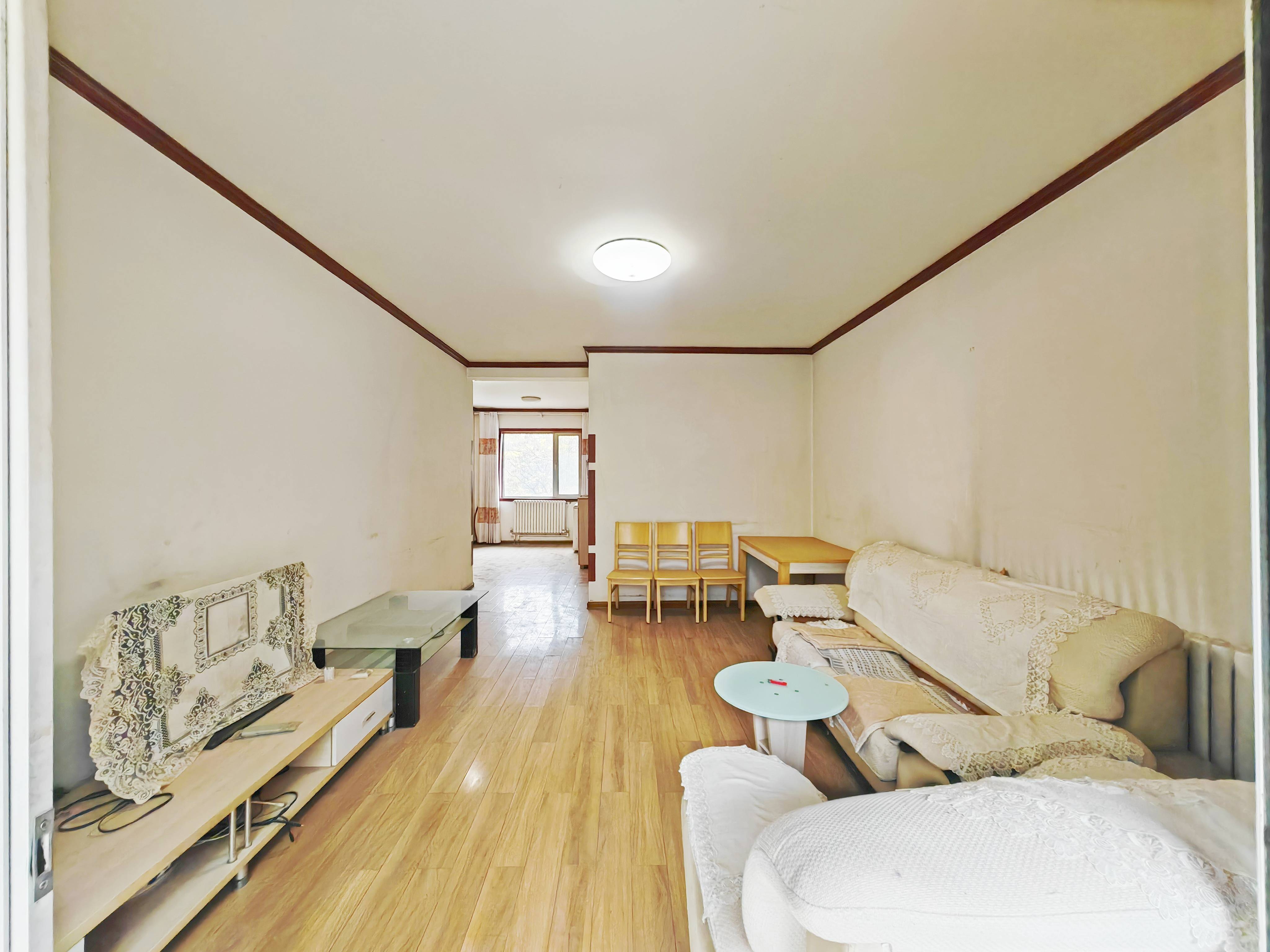 鲁能领秀城F区（七区）