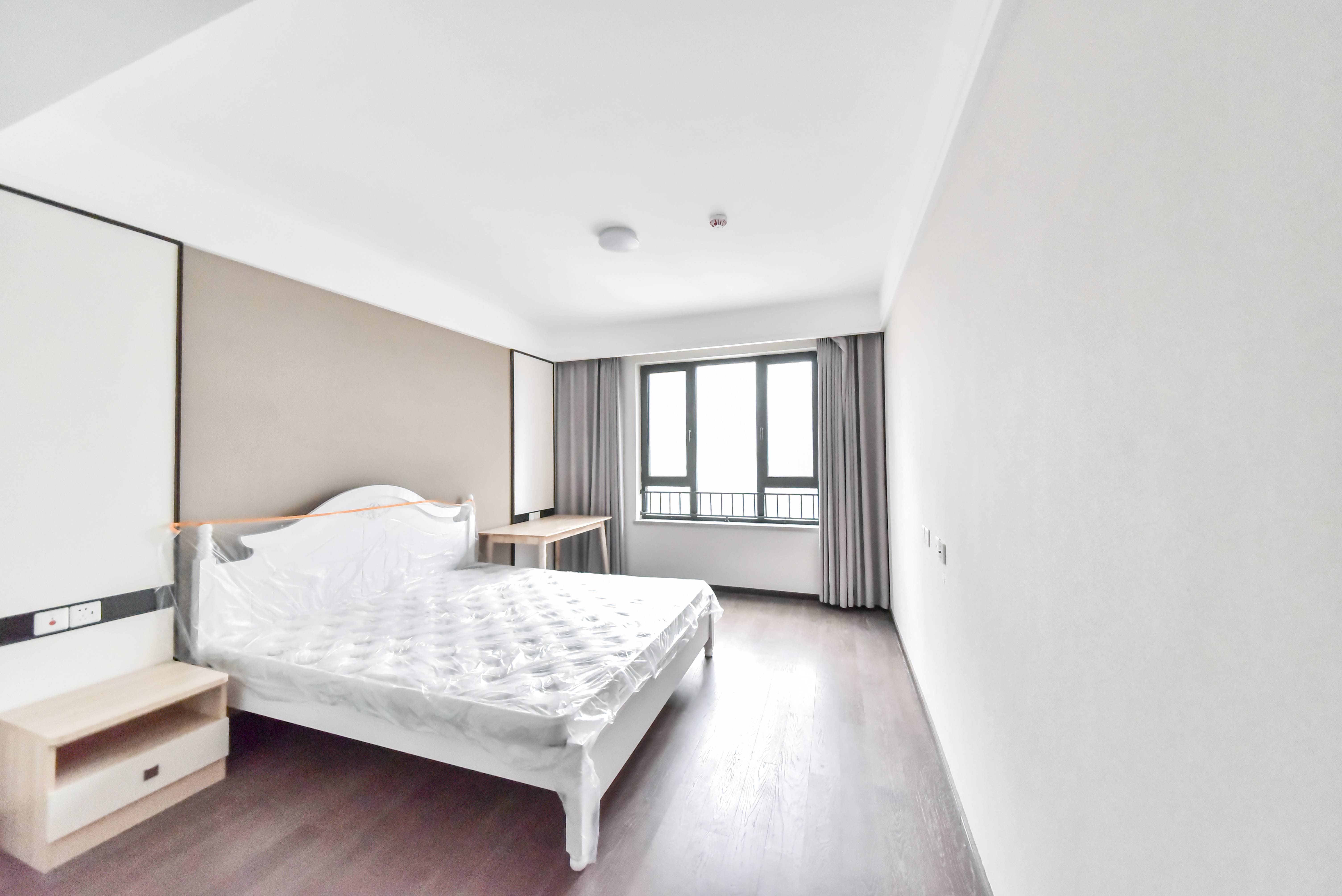 融创文旅城溪山居