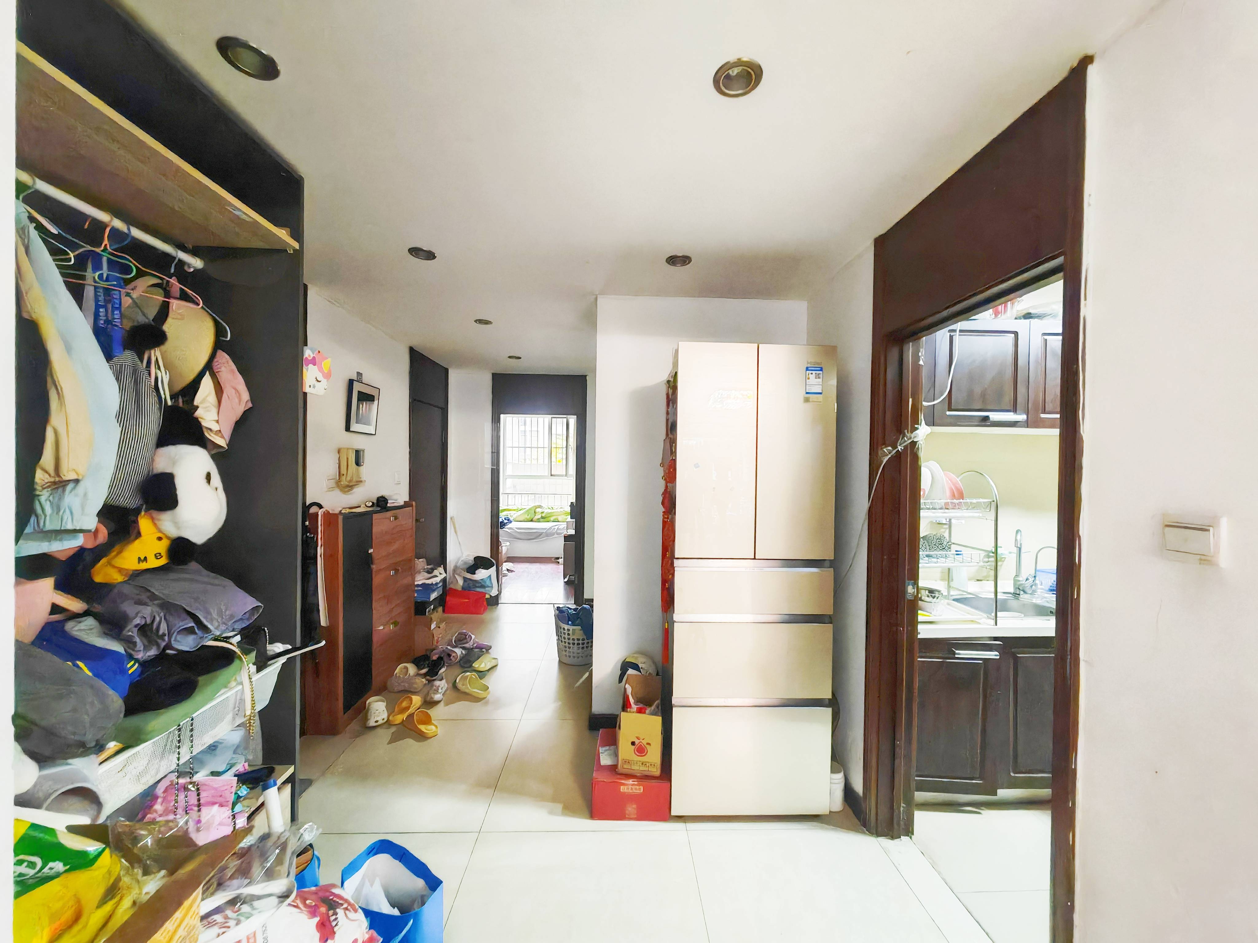 鲁能领秀城D区（九区）