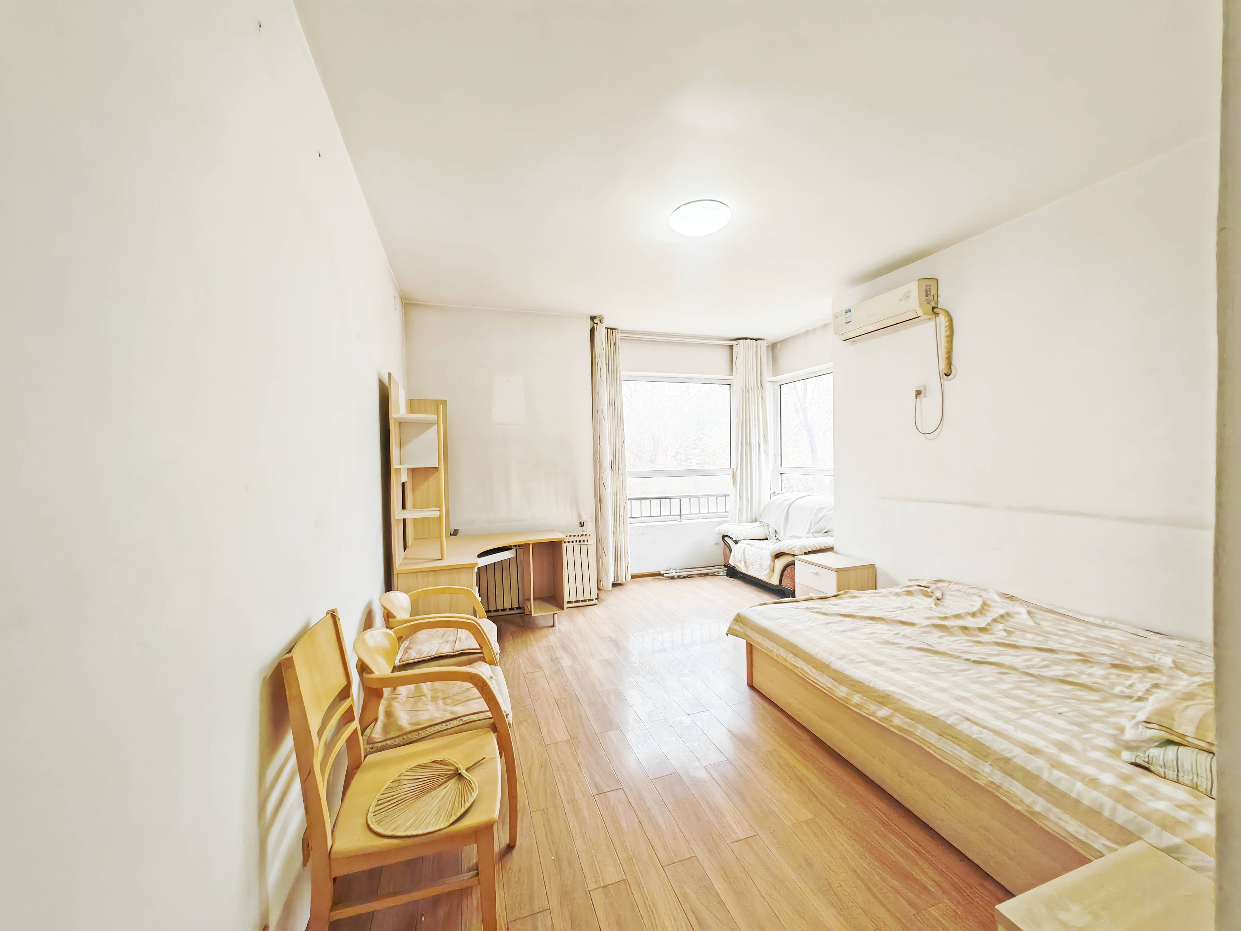 鲁能领秀城F区（七区）