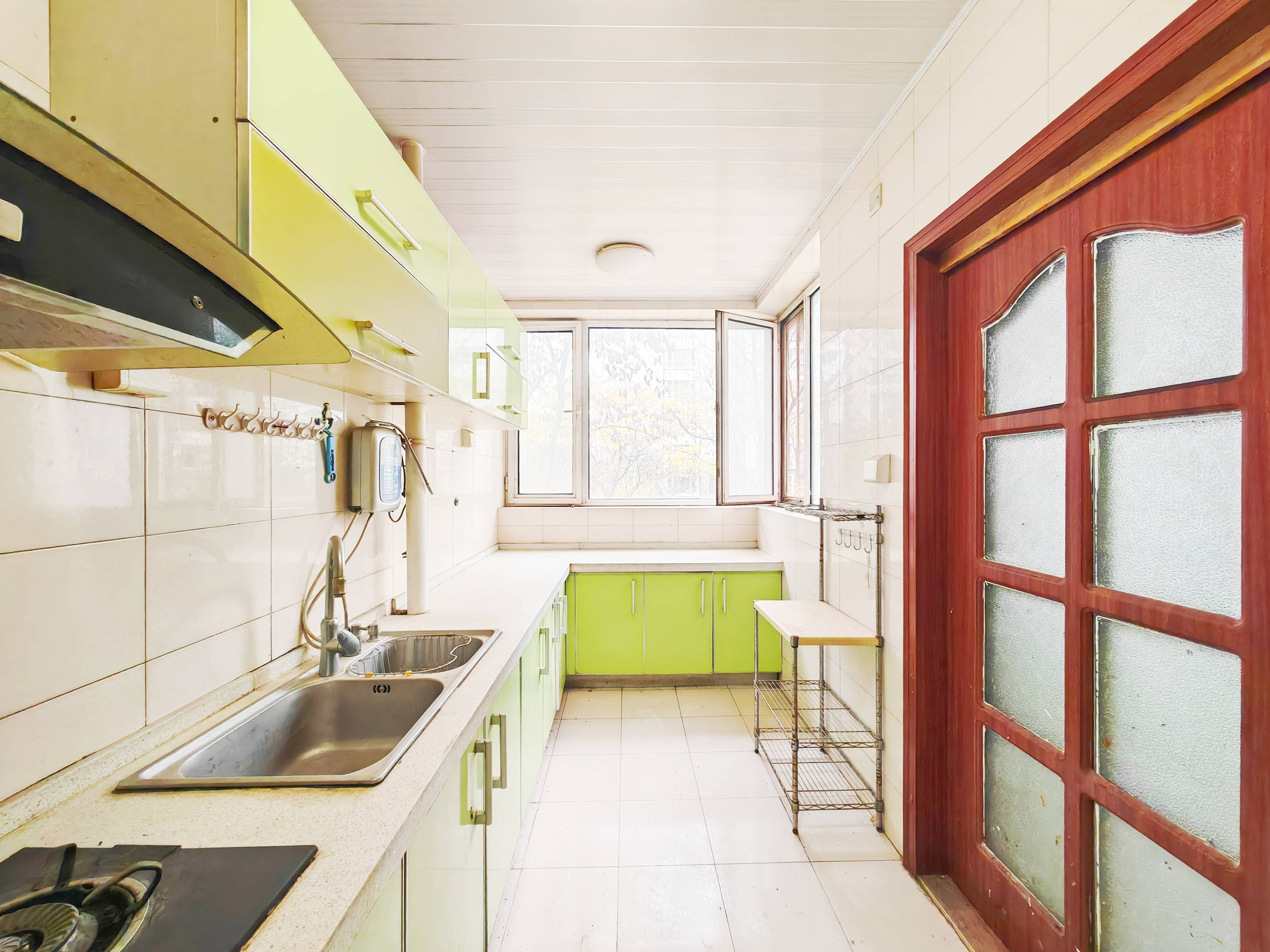 鲁能领秀城F区（七区）