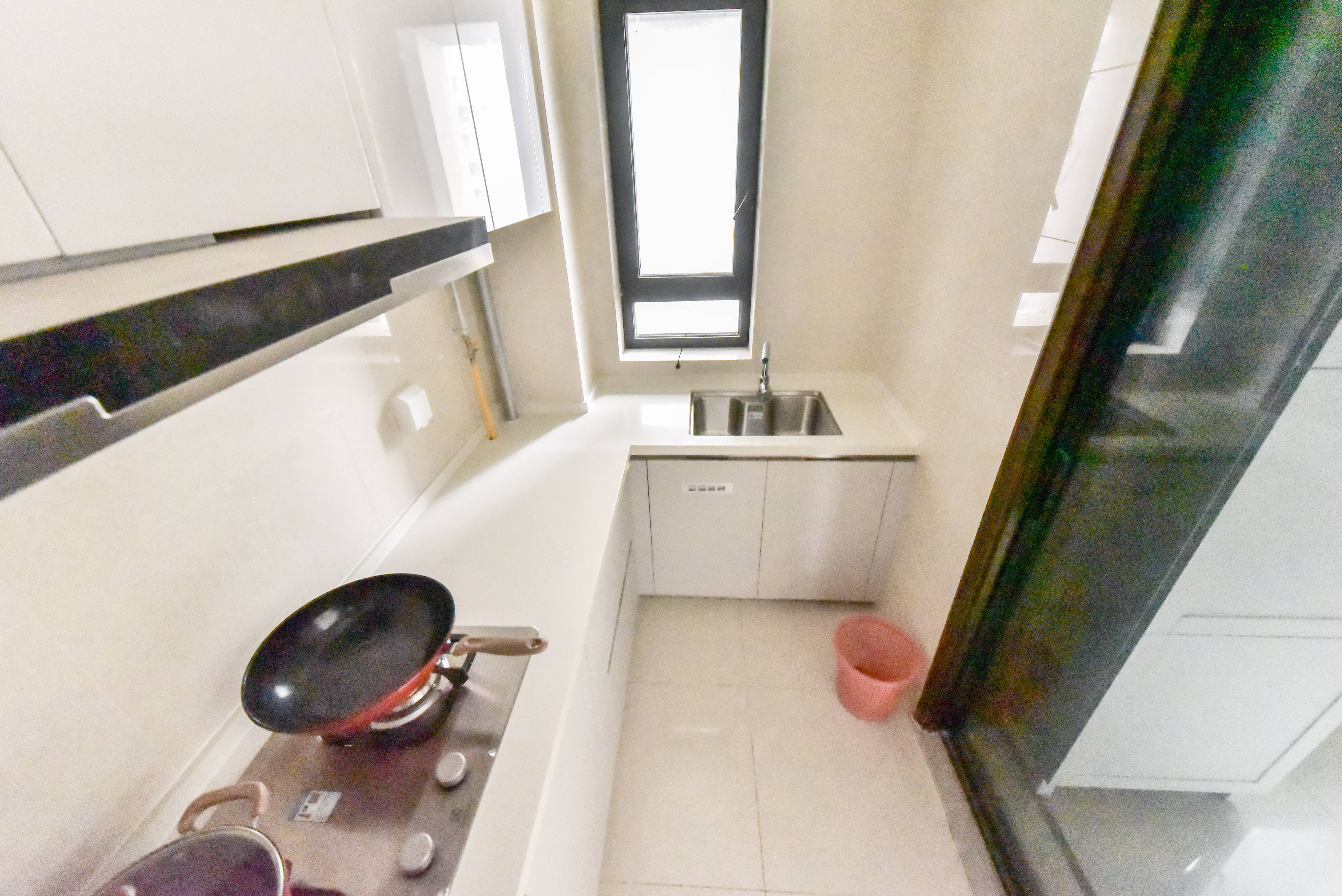 融创文旅城溪山居