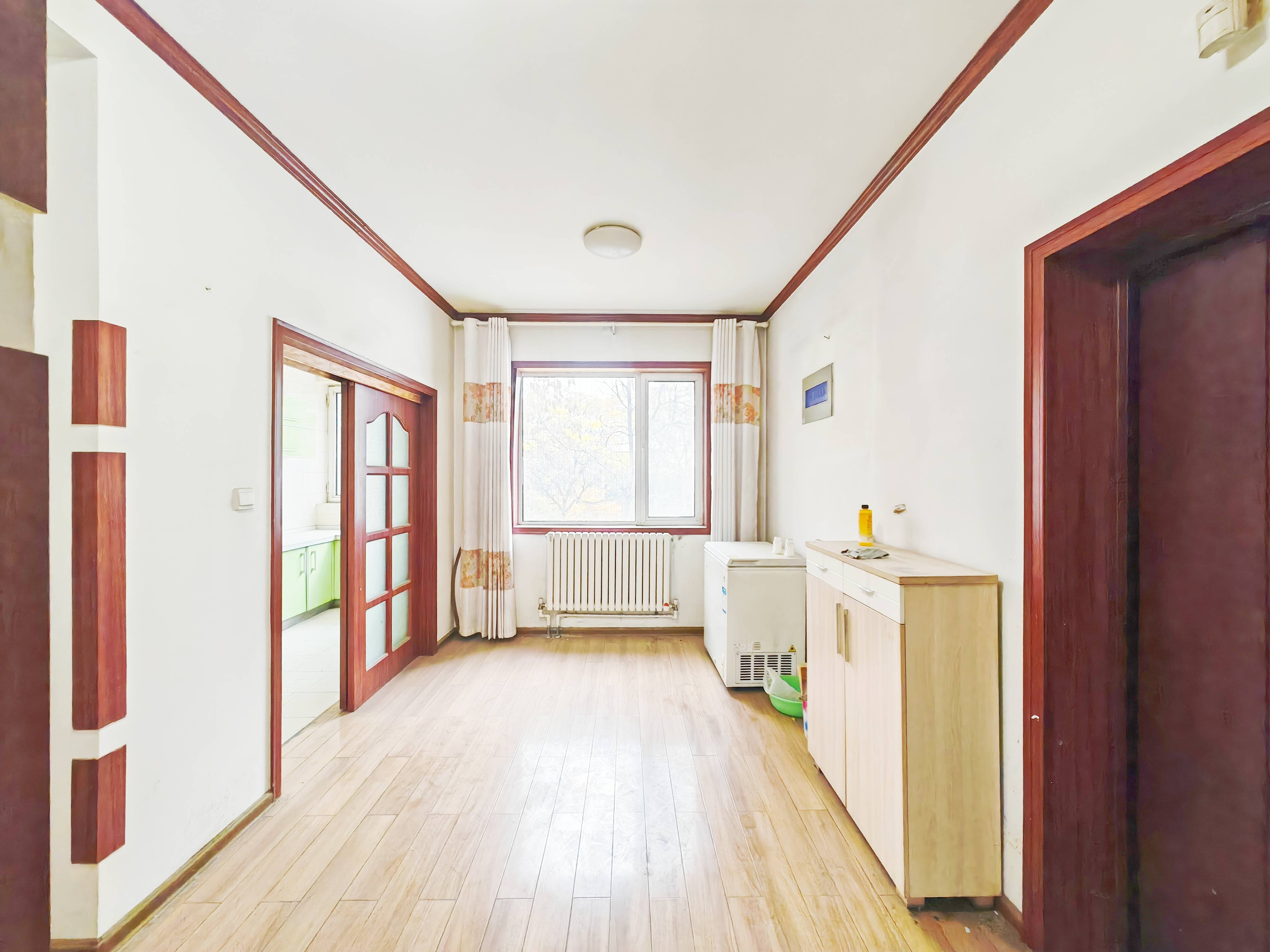 鲁能领秀城F区（七区）