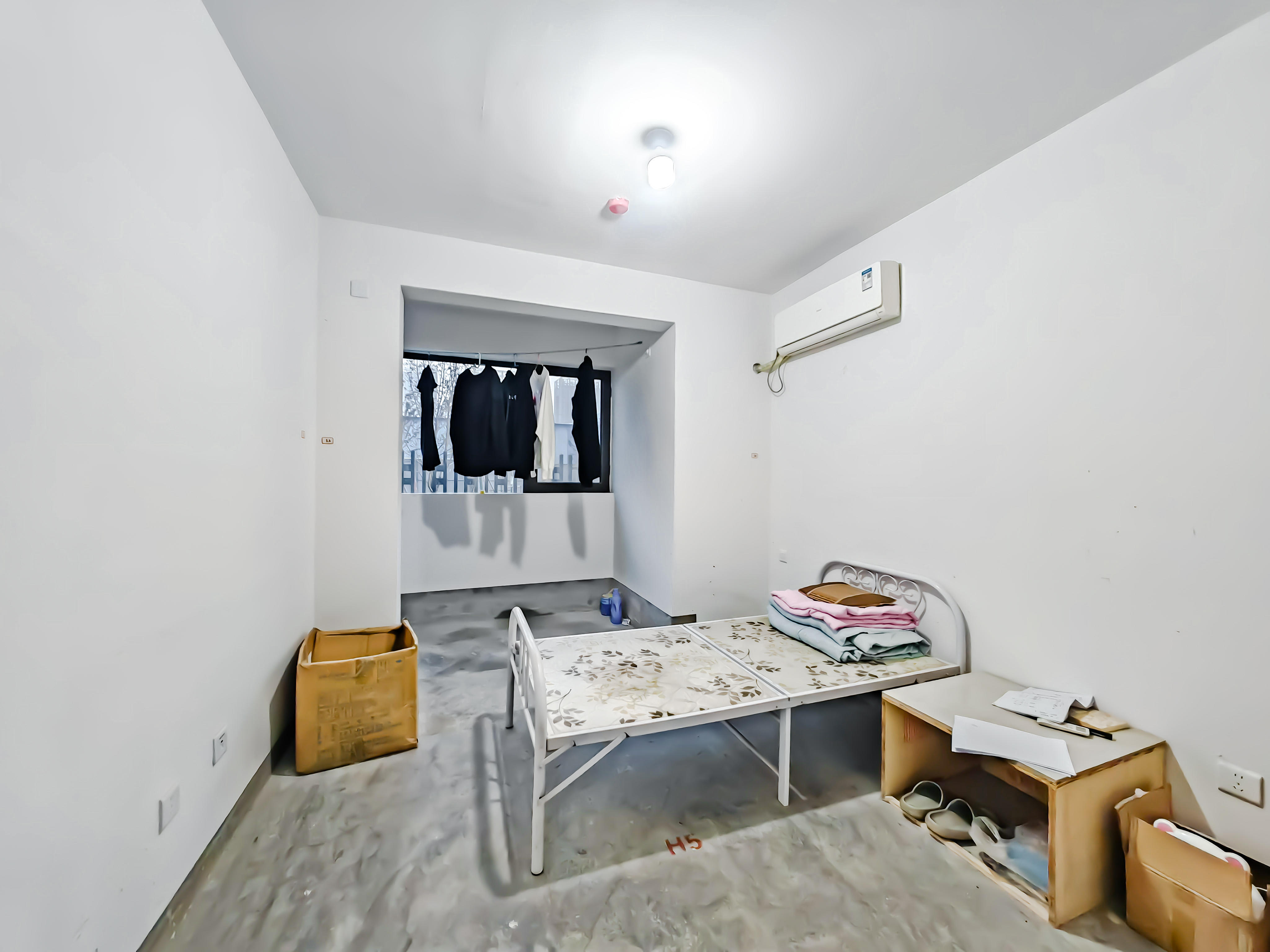 中建蔚蓝之城