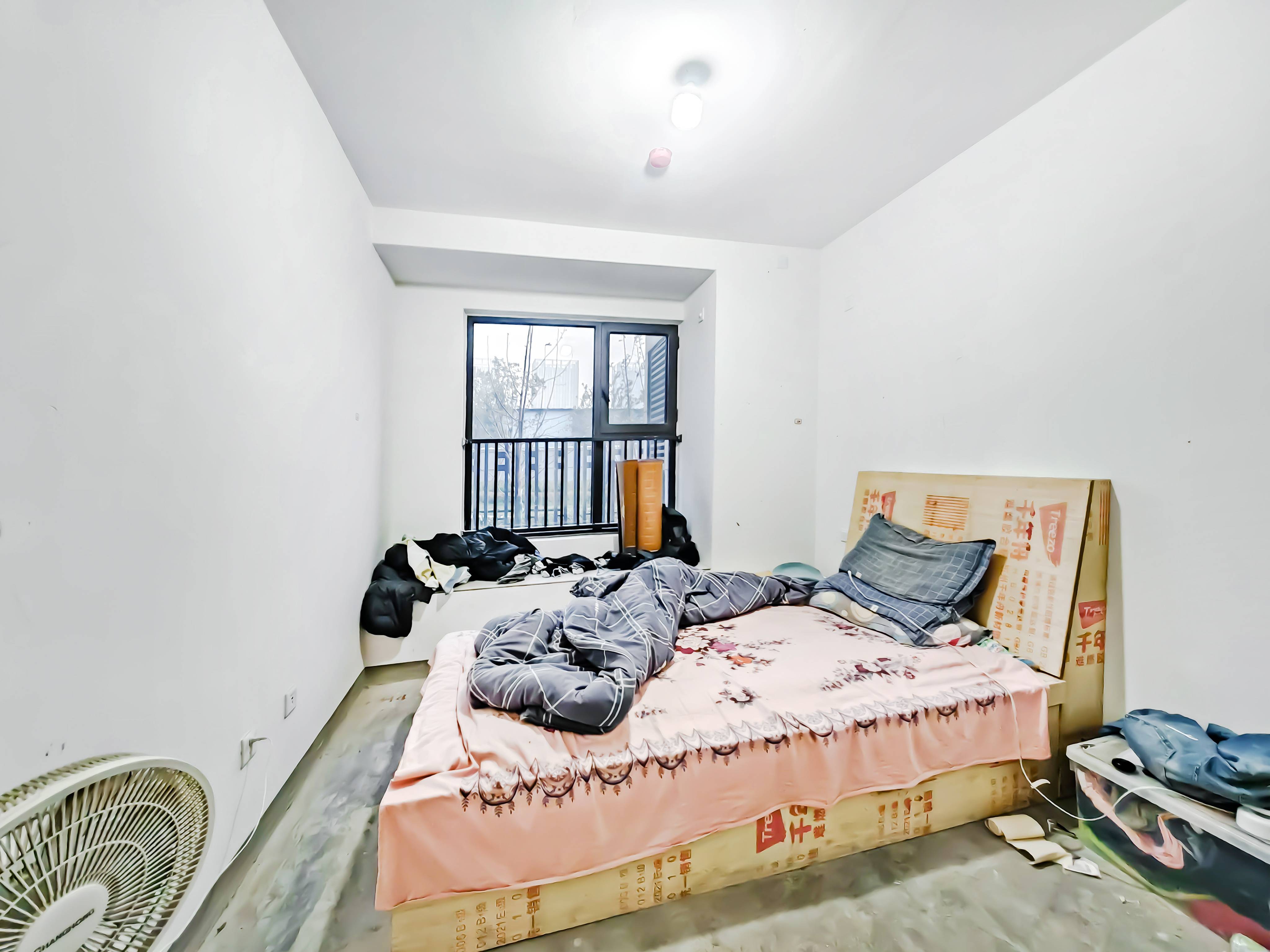 中建蔚蓝之城