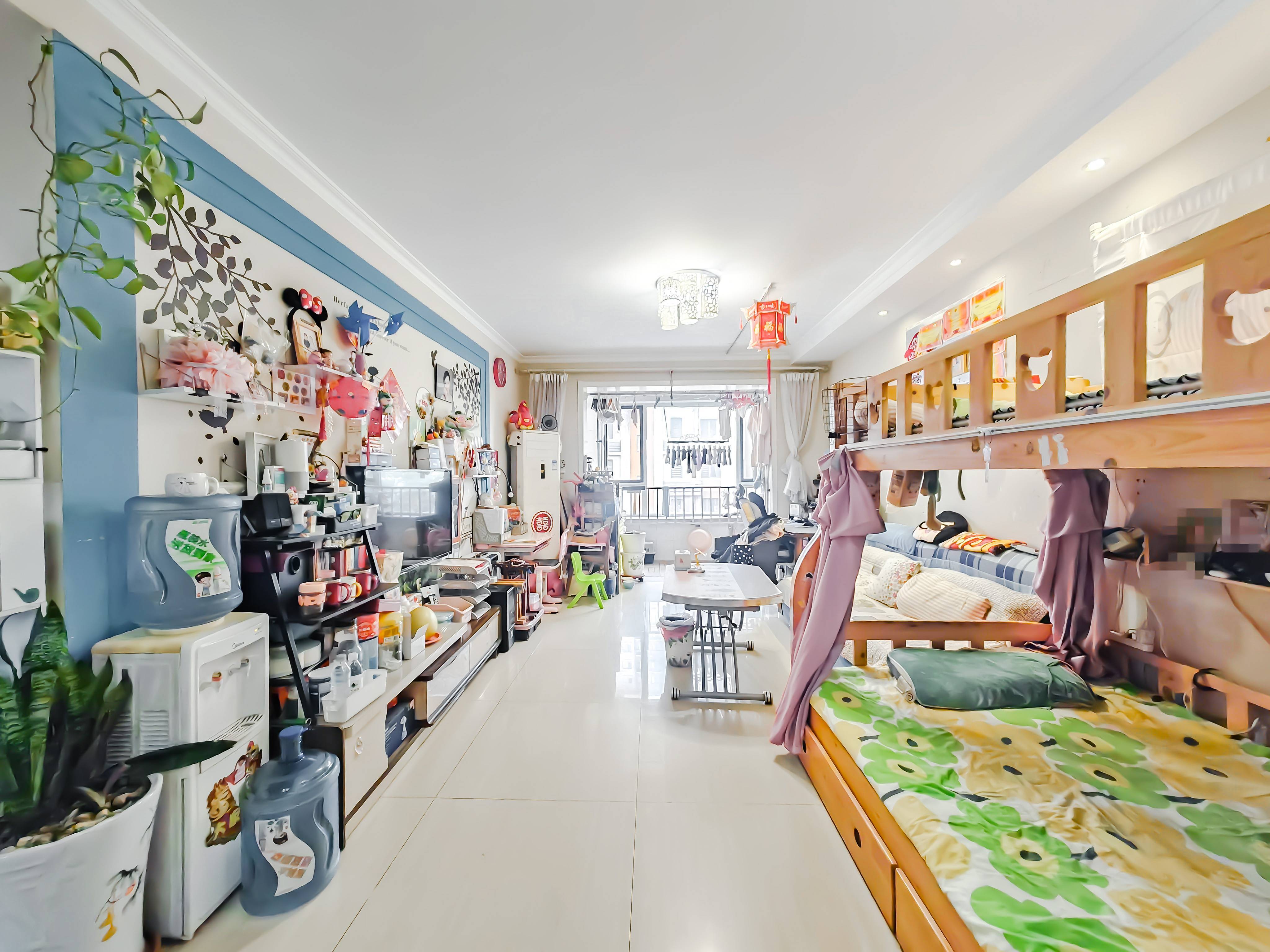 天鸿万象新天三区