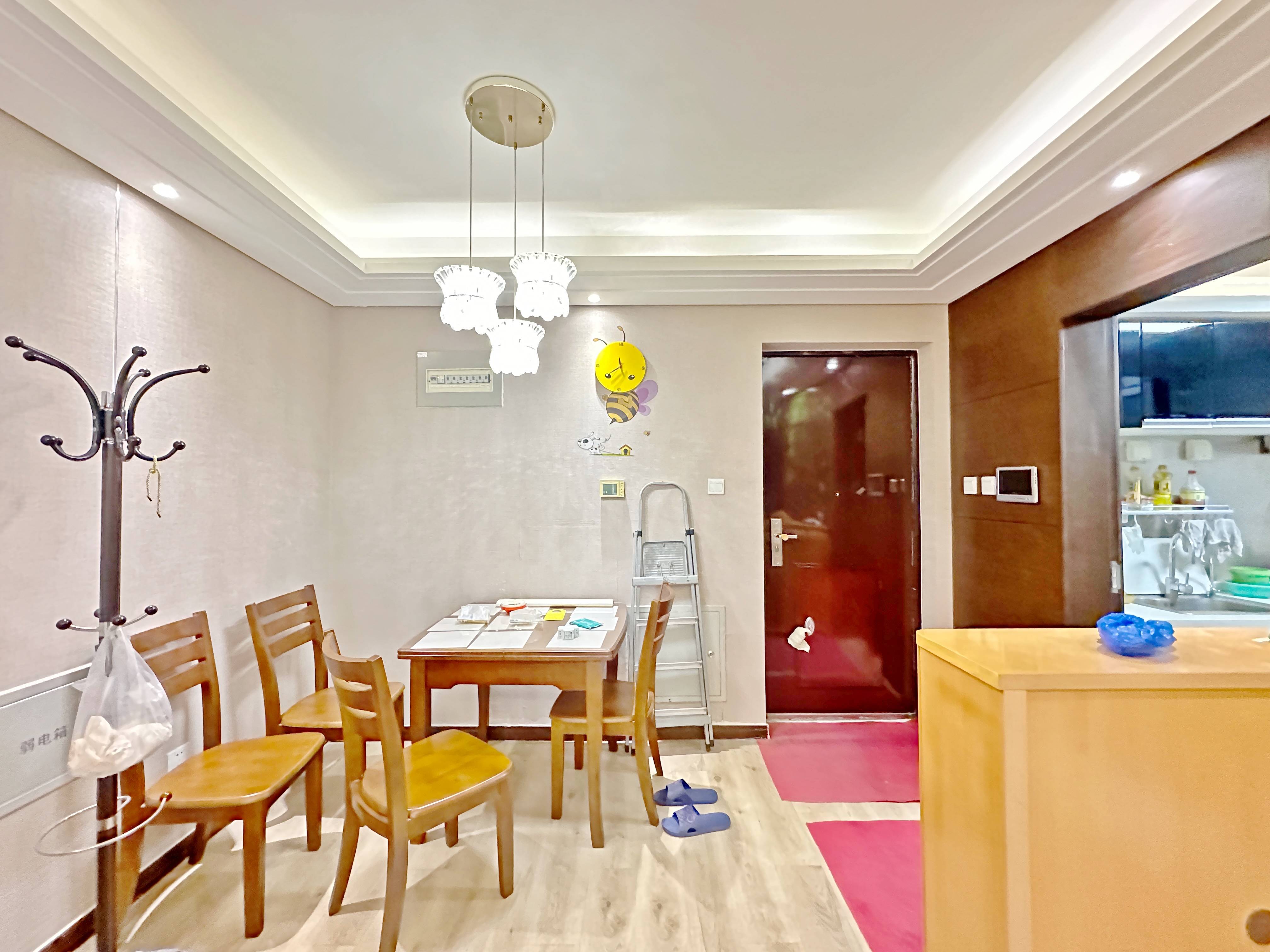 阳光100国际新城(H区)