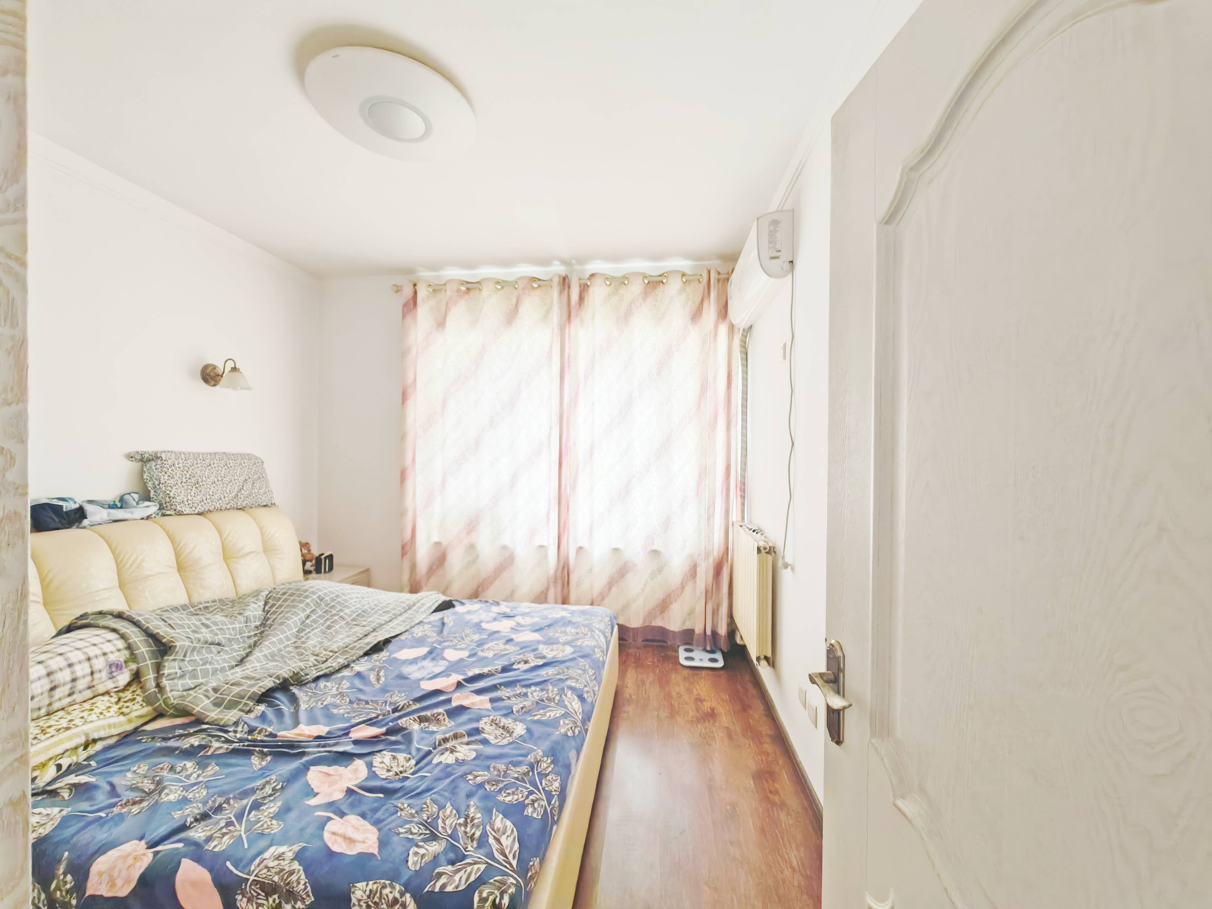 鲁能领秀城中央公园西三区（十九区）