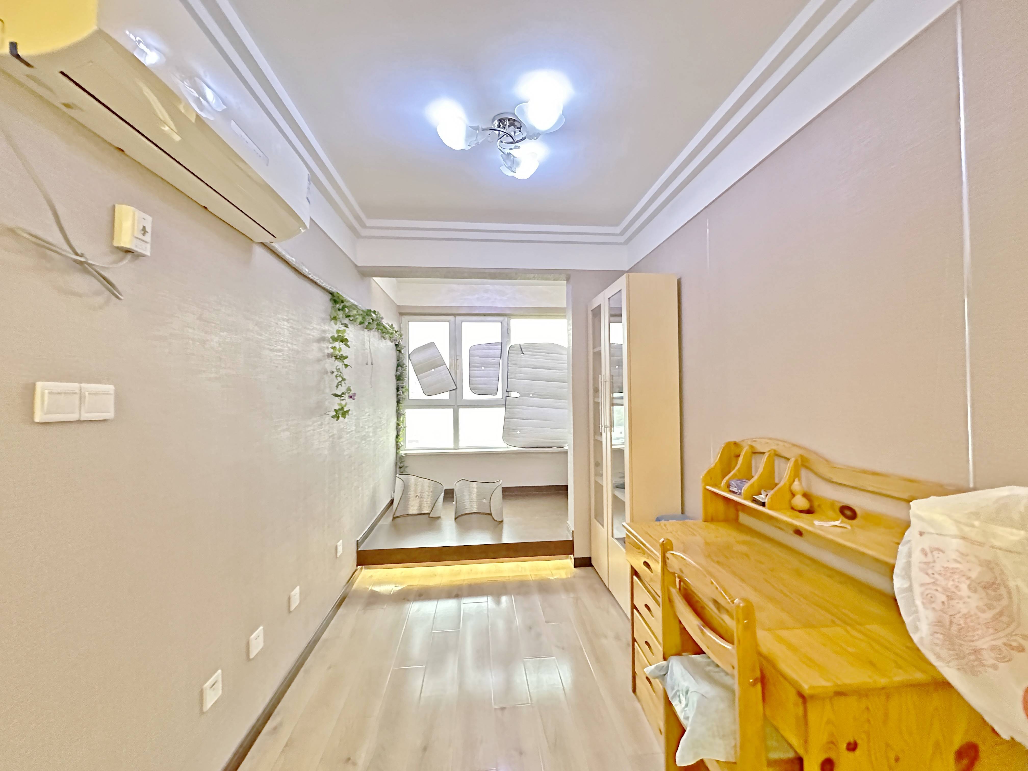 阳光100国际新城(H区)