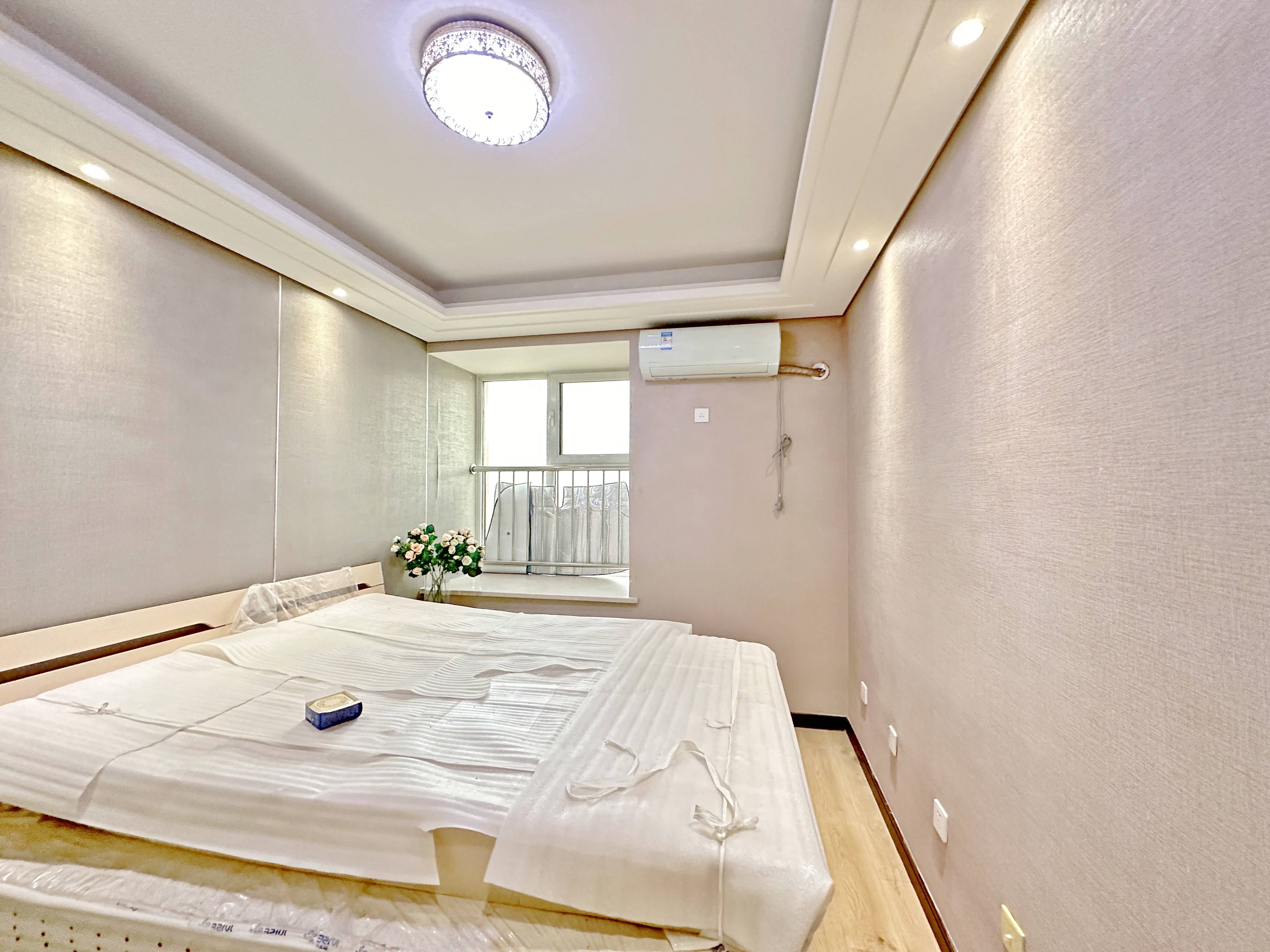 阳光100国际新城(H区)