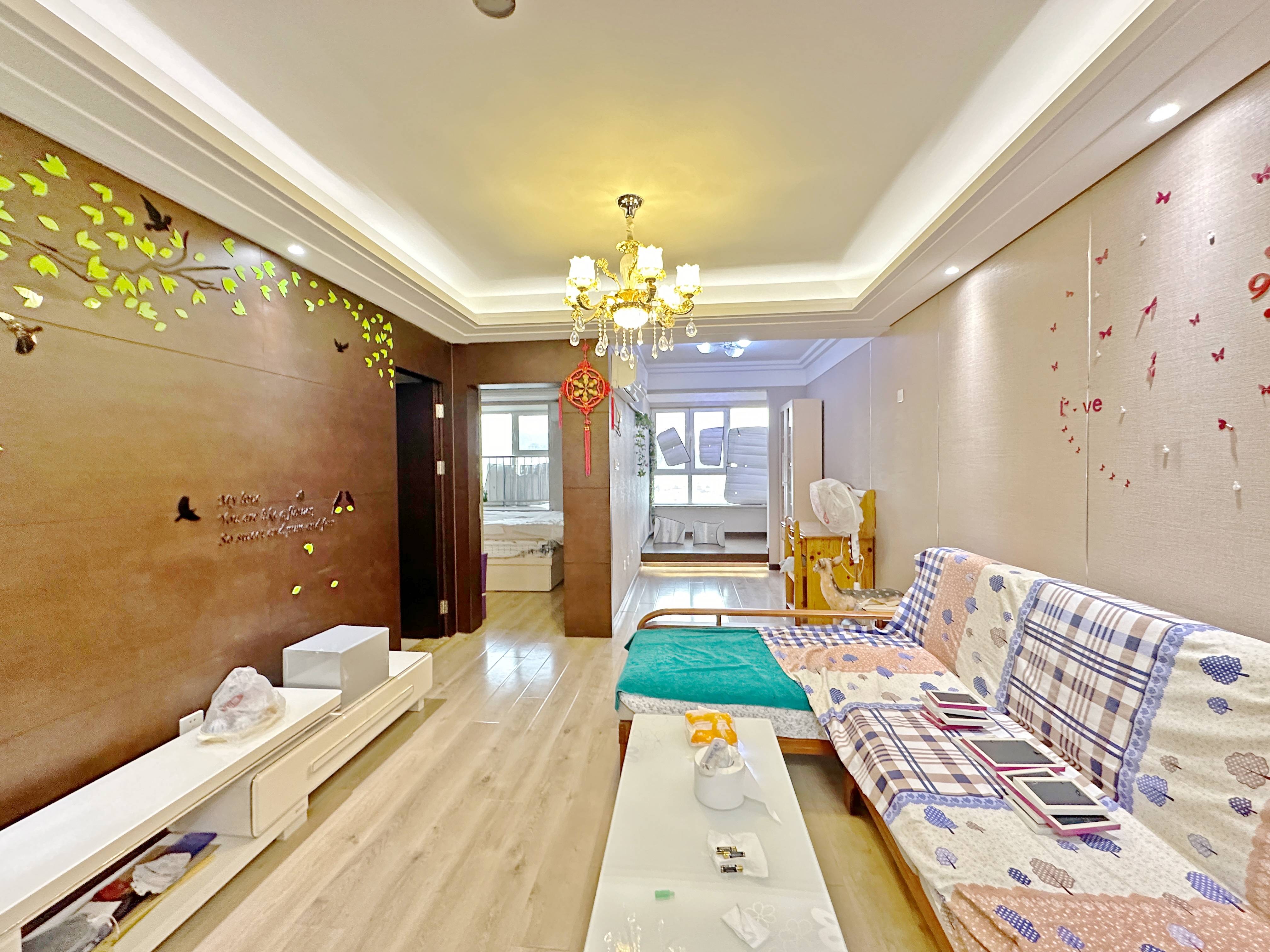 阳光100国际新城(H区)