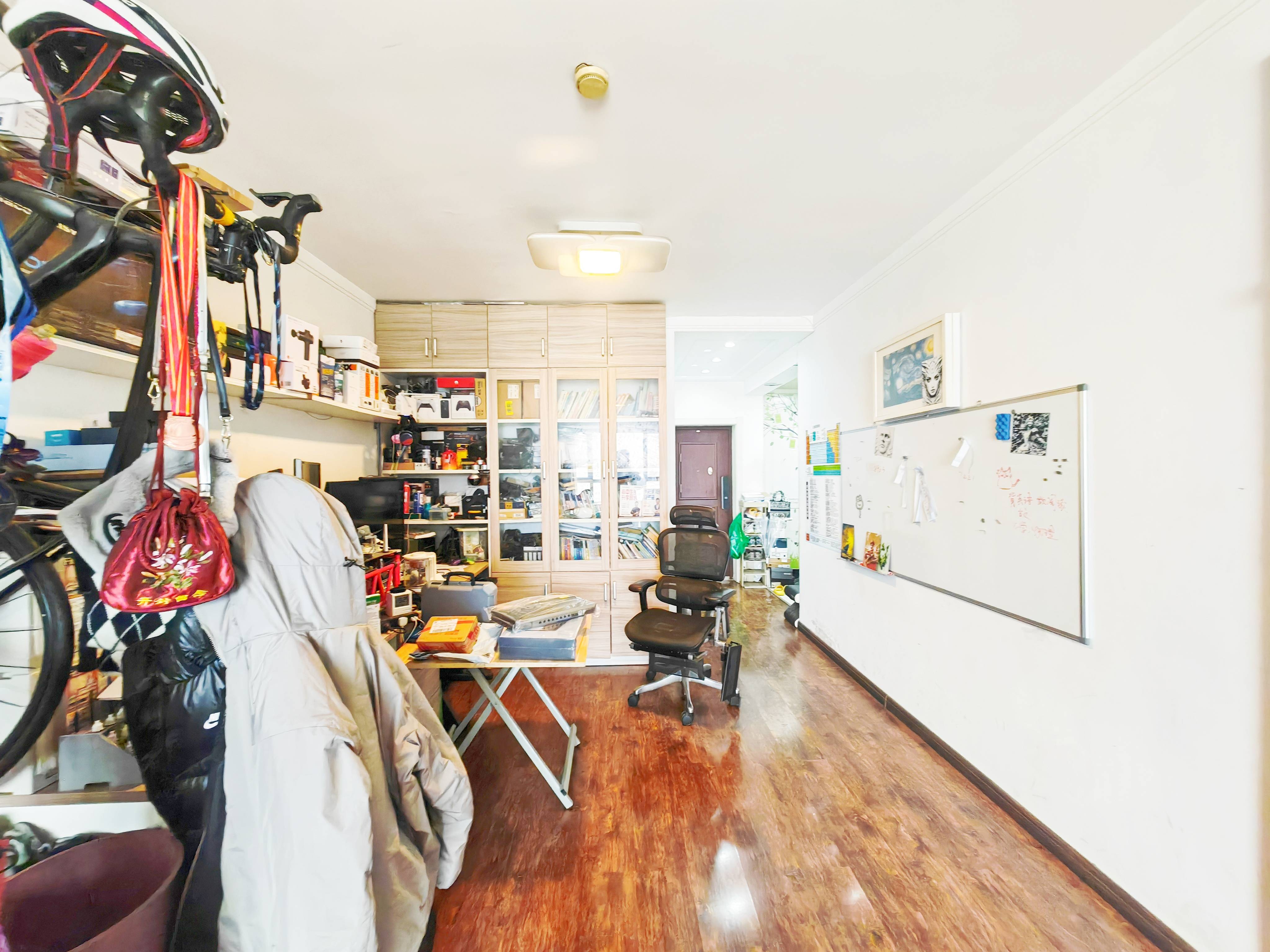 鲁能领秀城中央公园西三区（十九区）