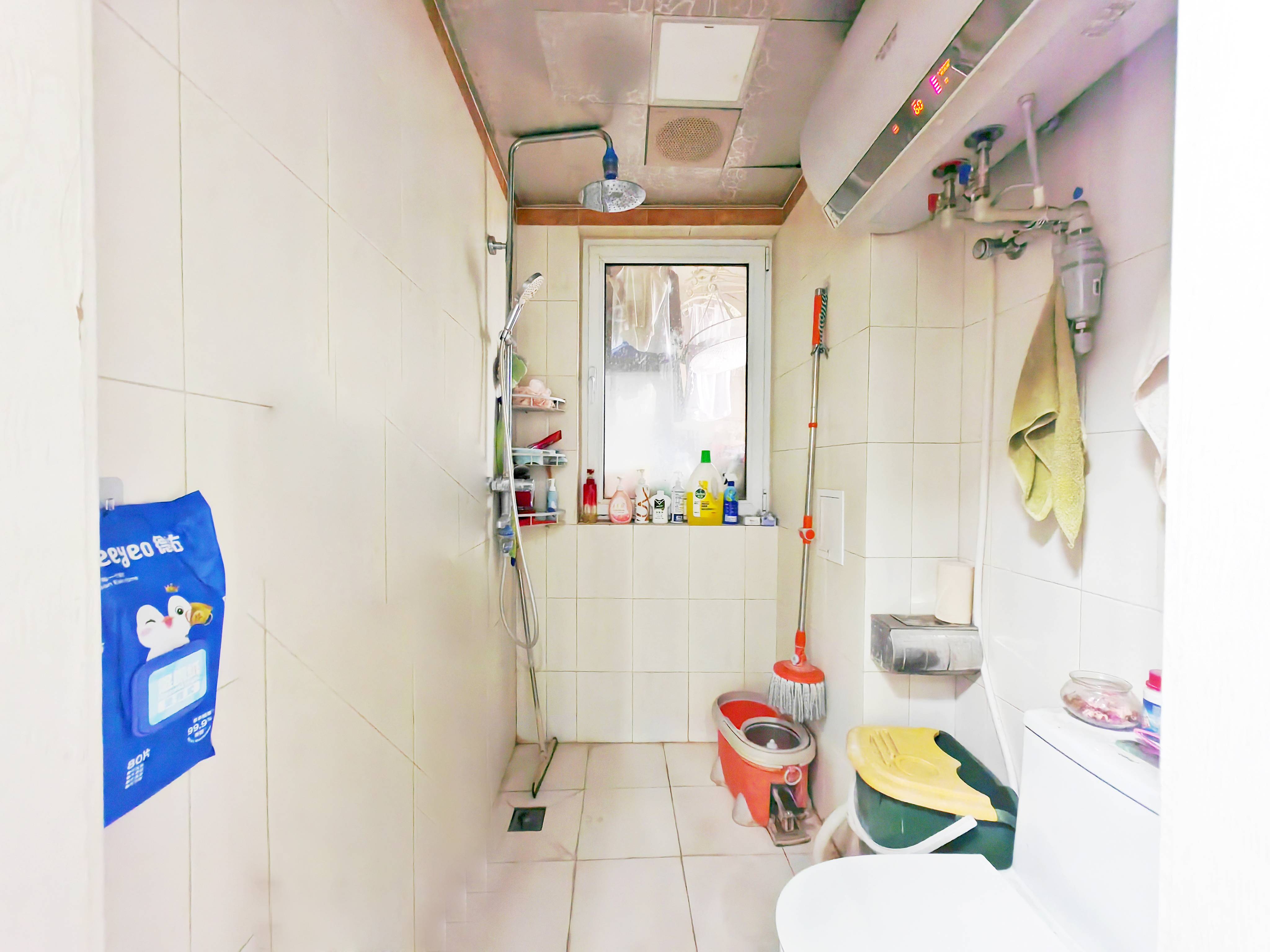 鲁能领秀城中央公园西三区（十九区）