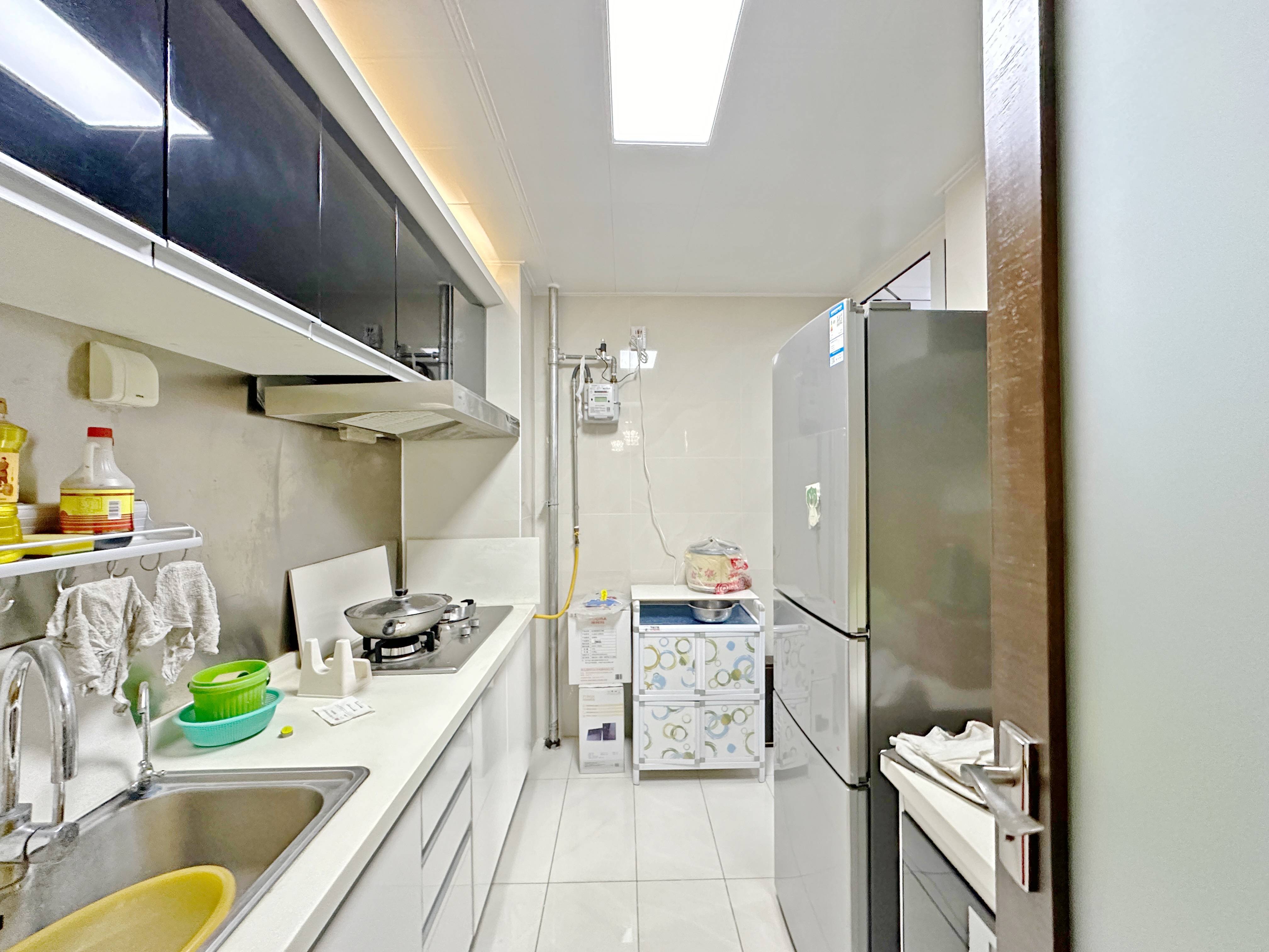 阳光100国际新城(H区)