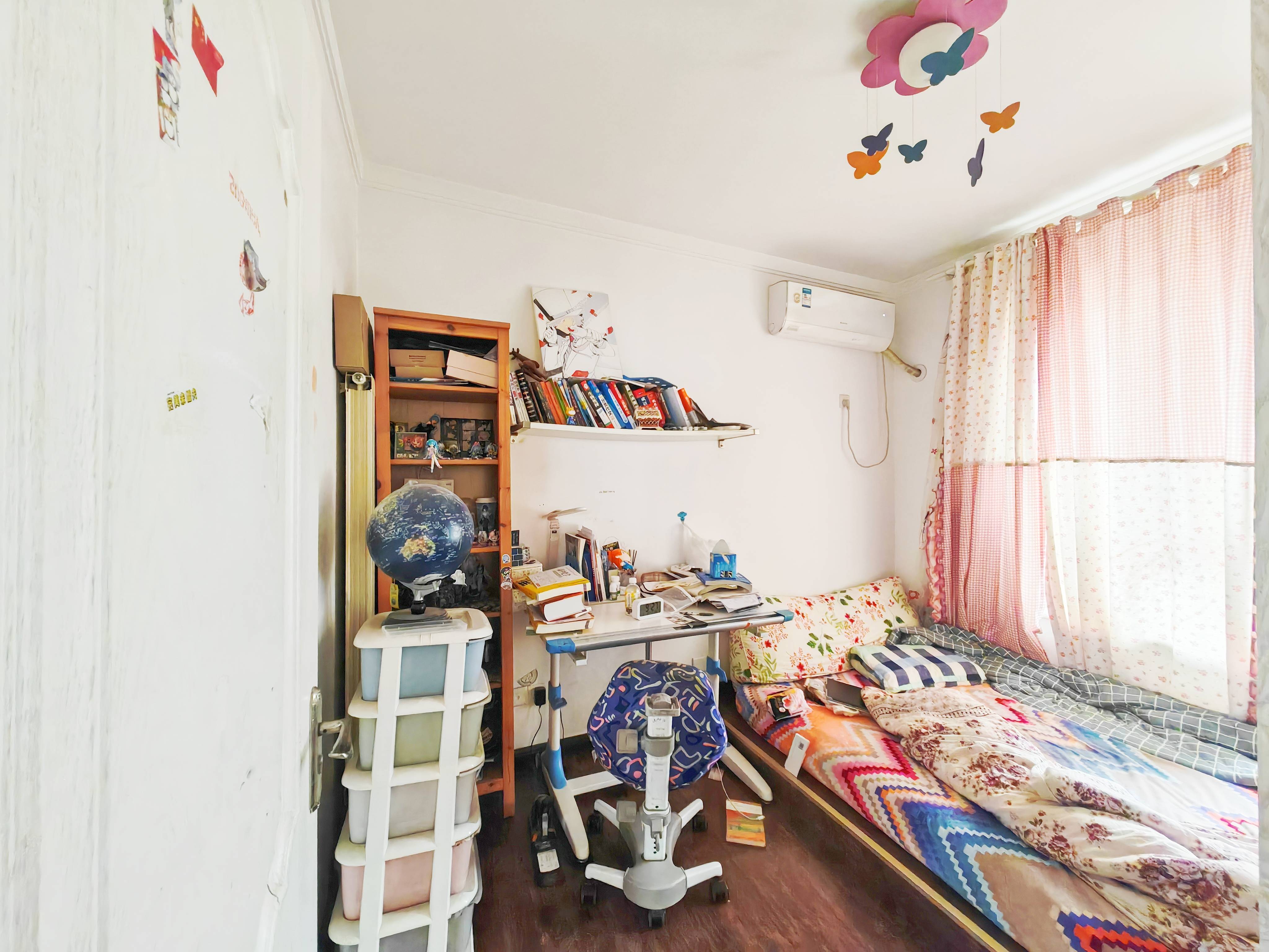 鲁能领秀城中央公园西三区（十九区）