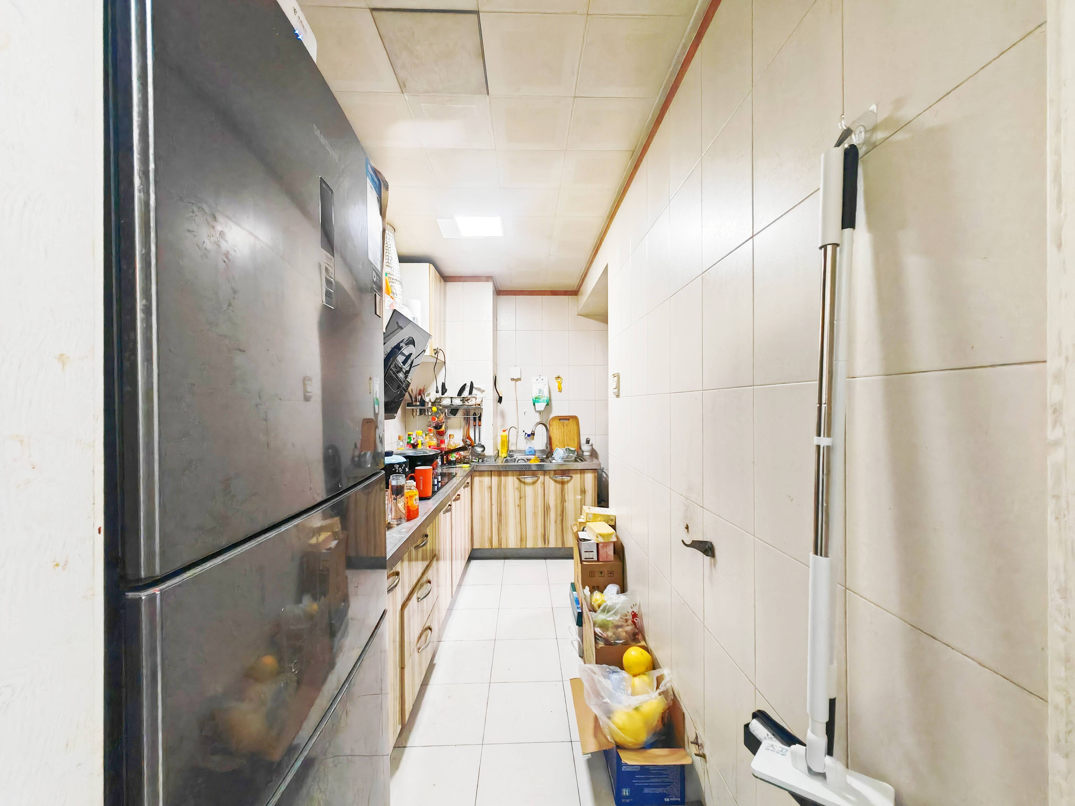 鲁能领秀城中央公园西三区（十九区）