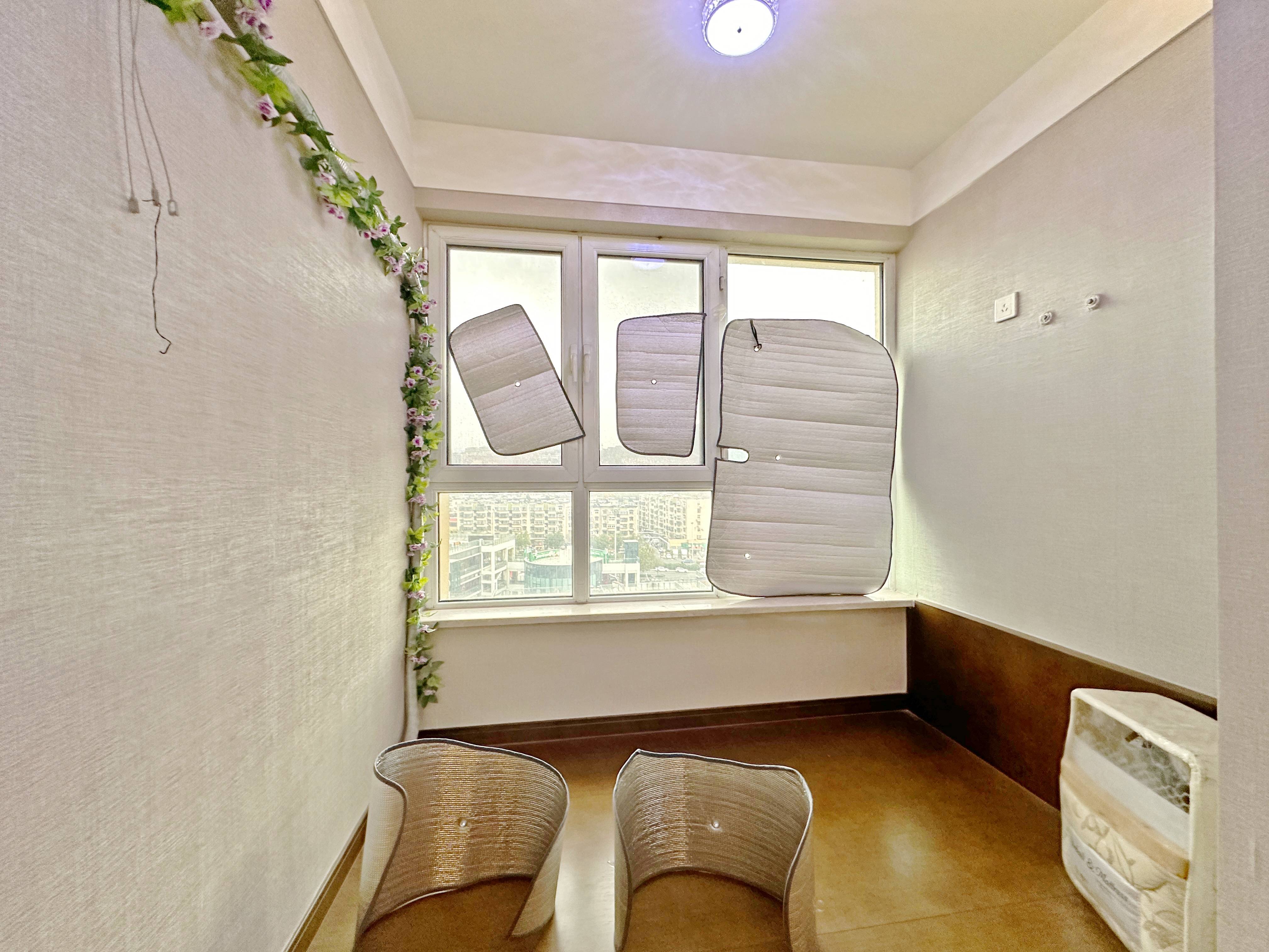 阳光100国际新城(H区)