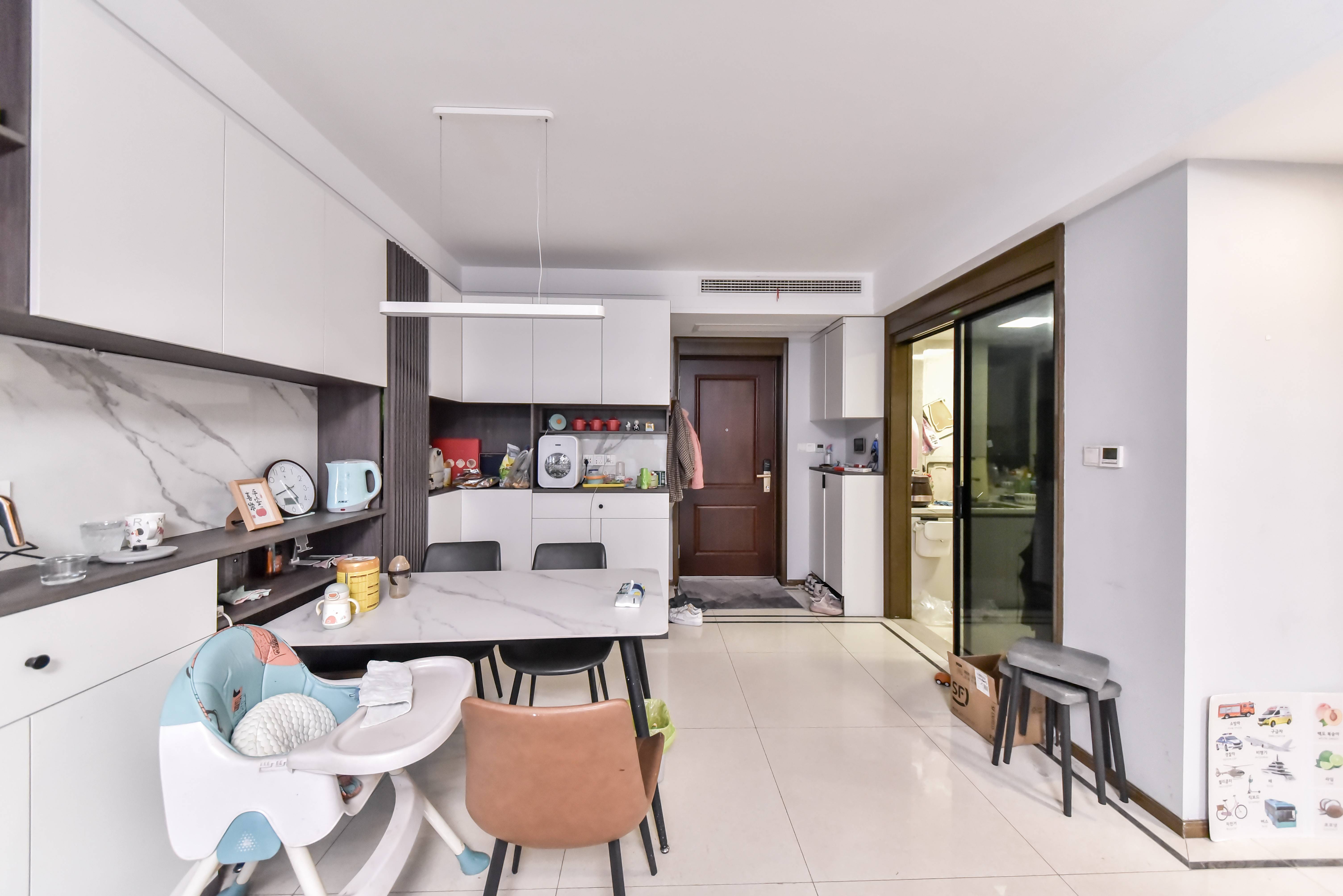 融创文旅城溪山居