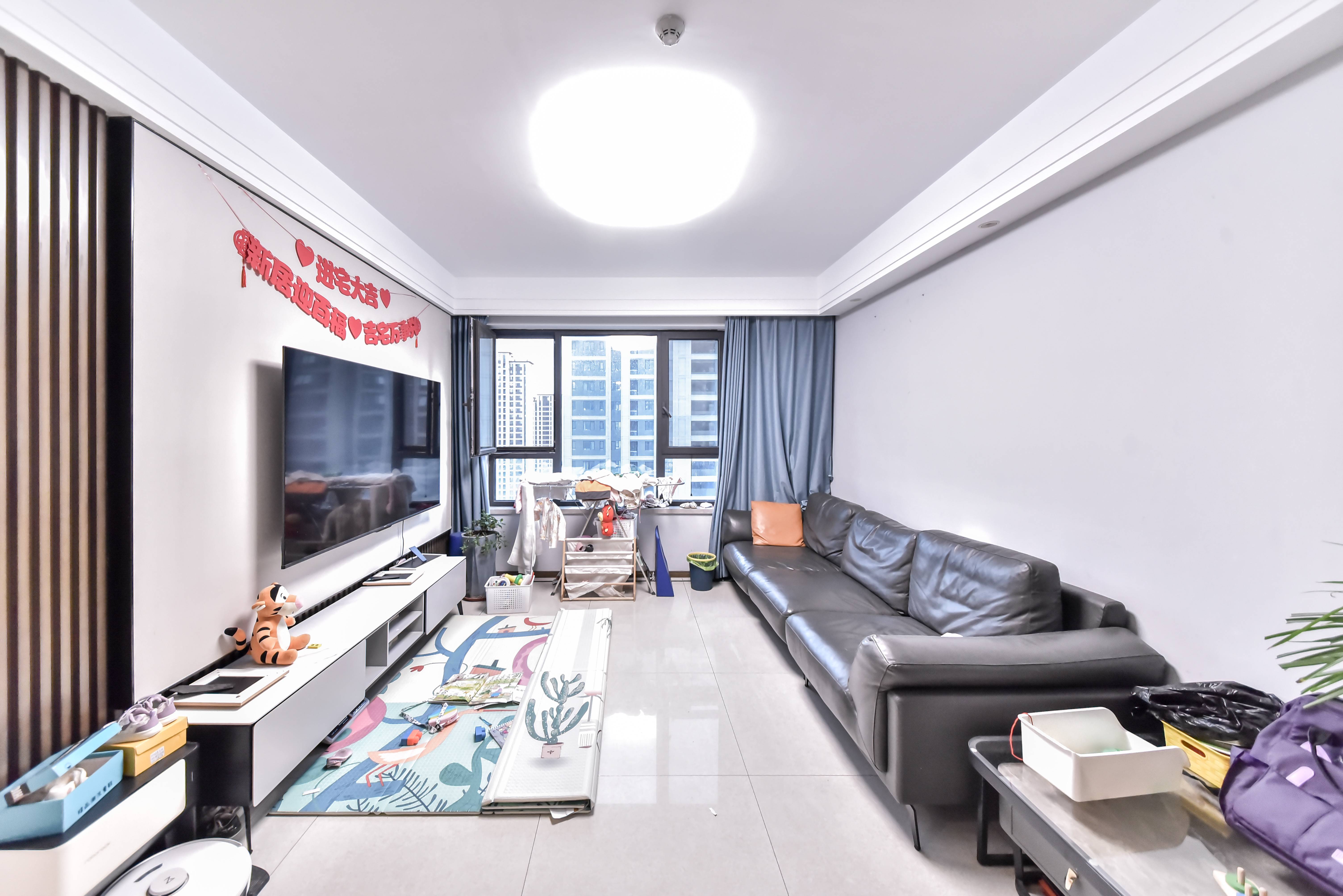 融创文旅城溪山居