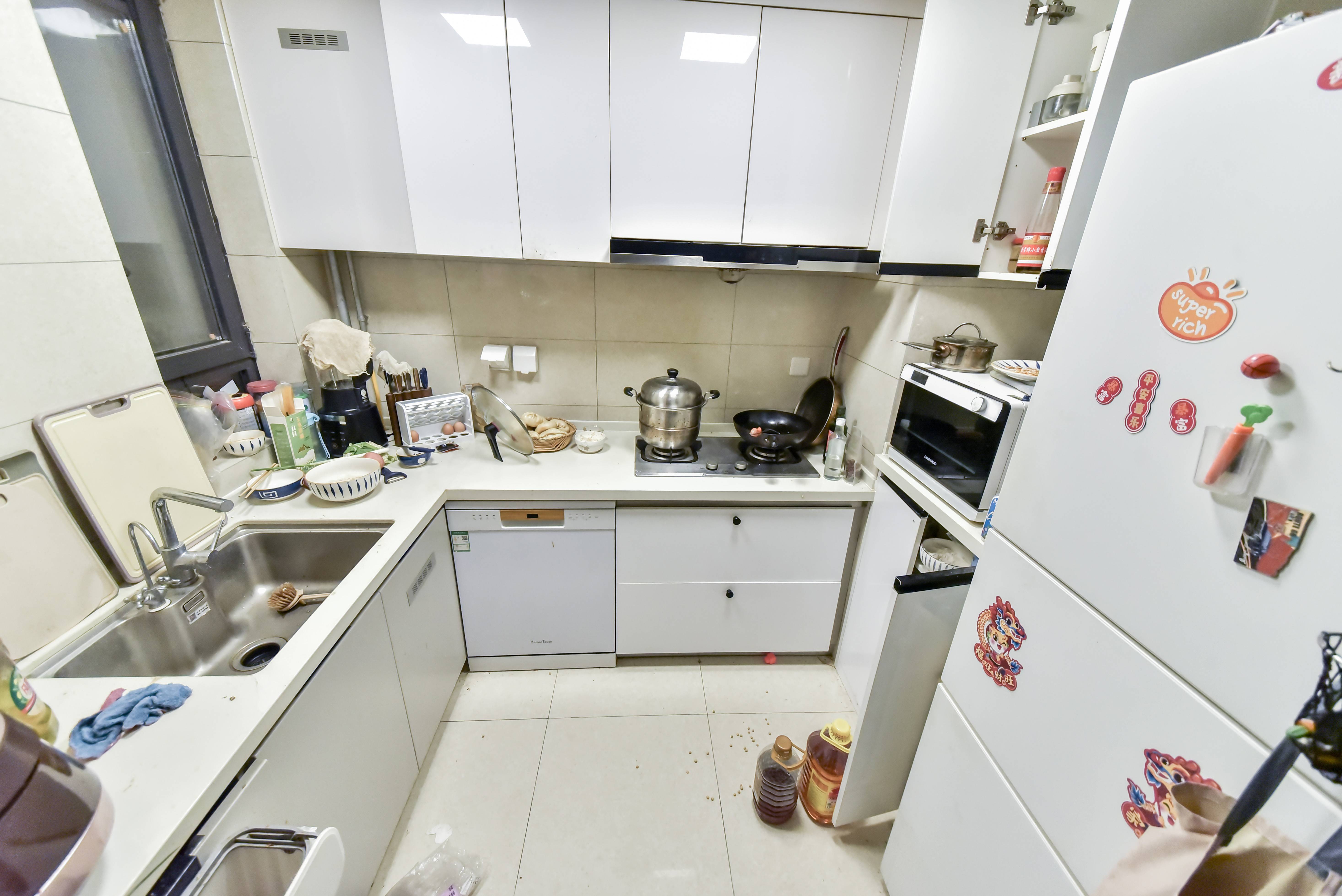 融创文旅城溪山居