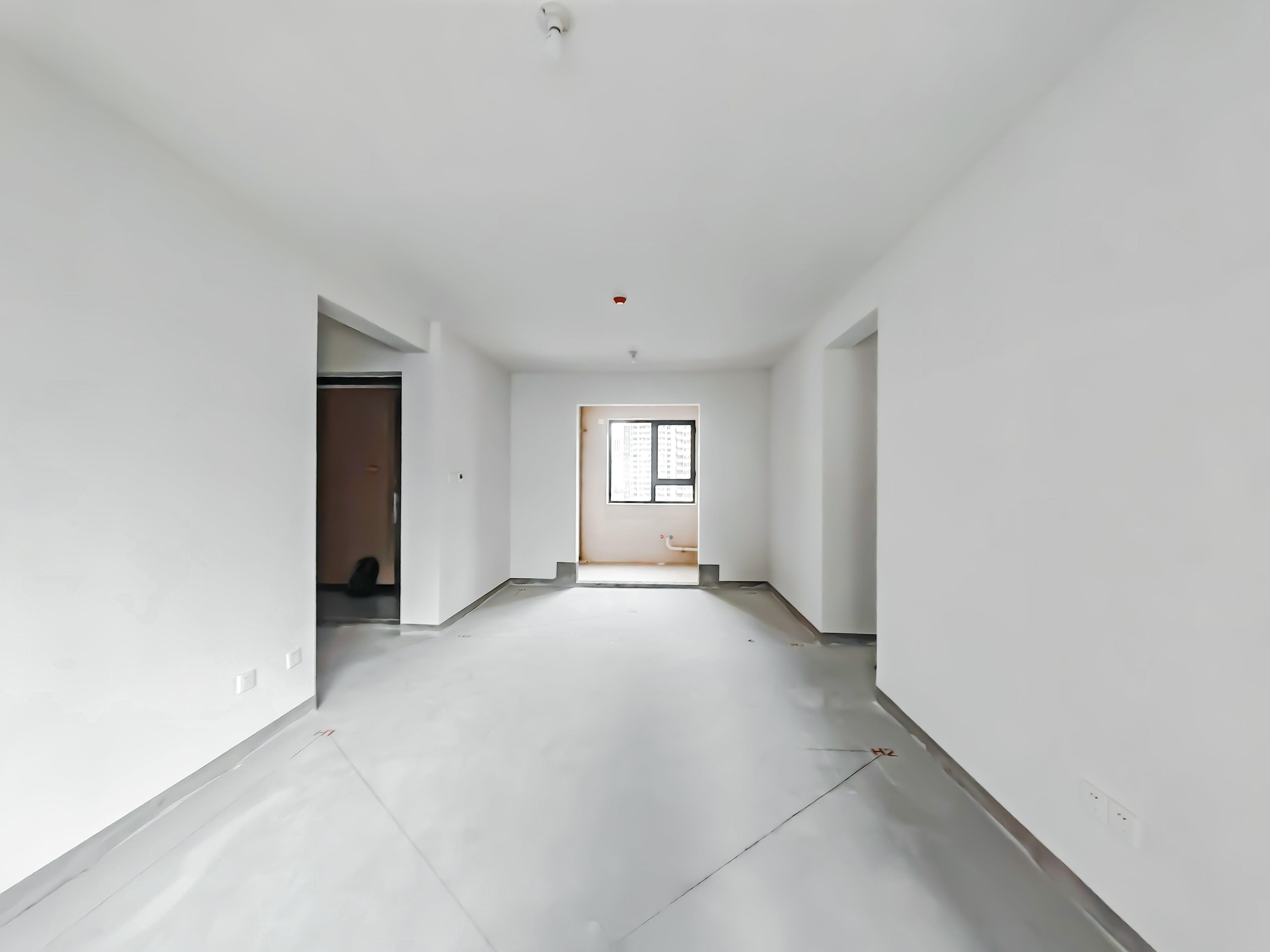 中建蔚蓝之城