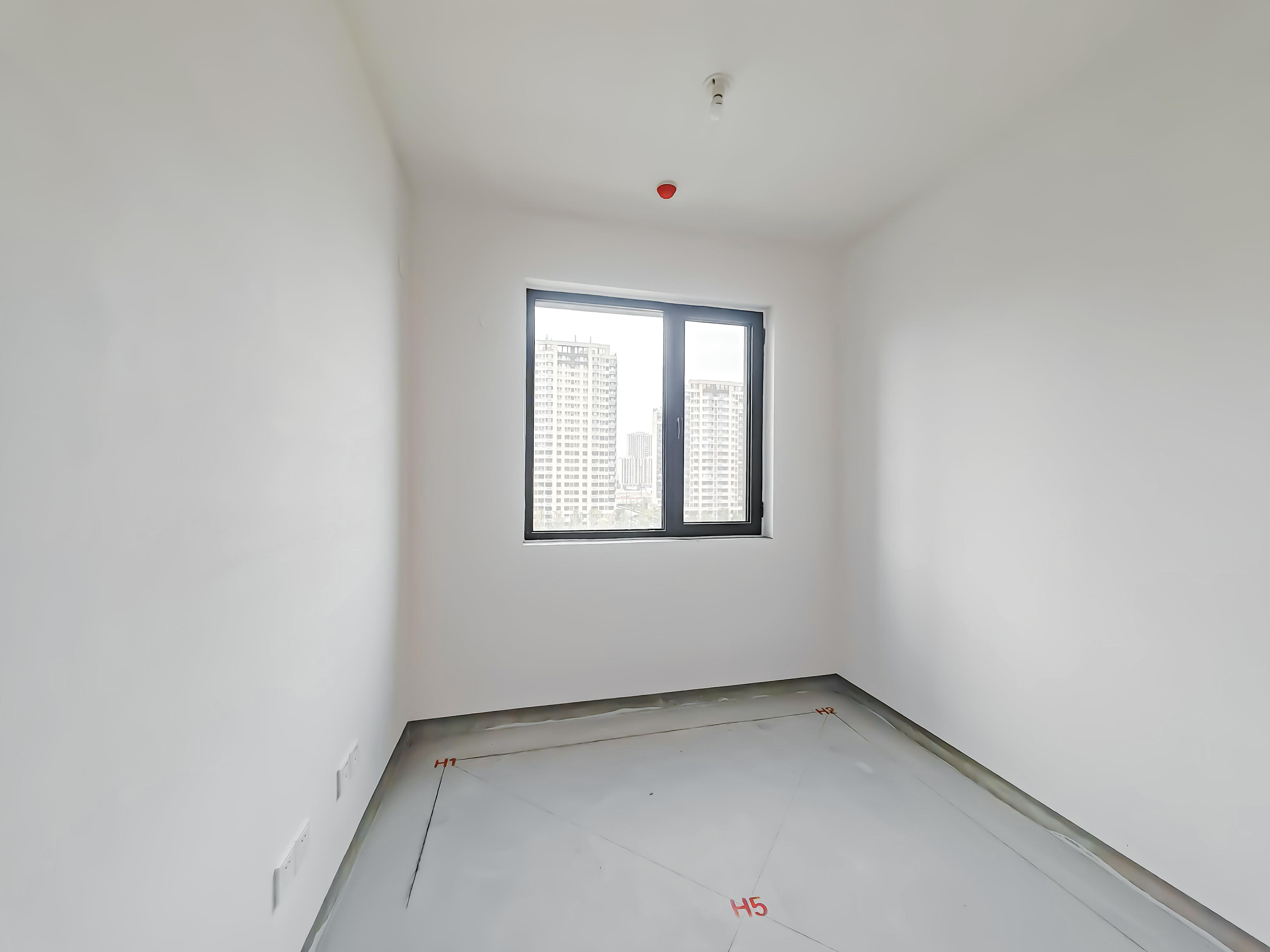 中建蔚蓝之城