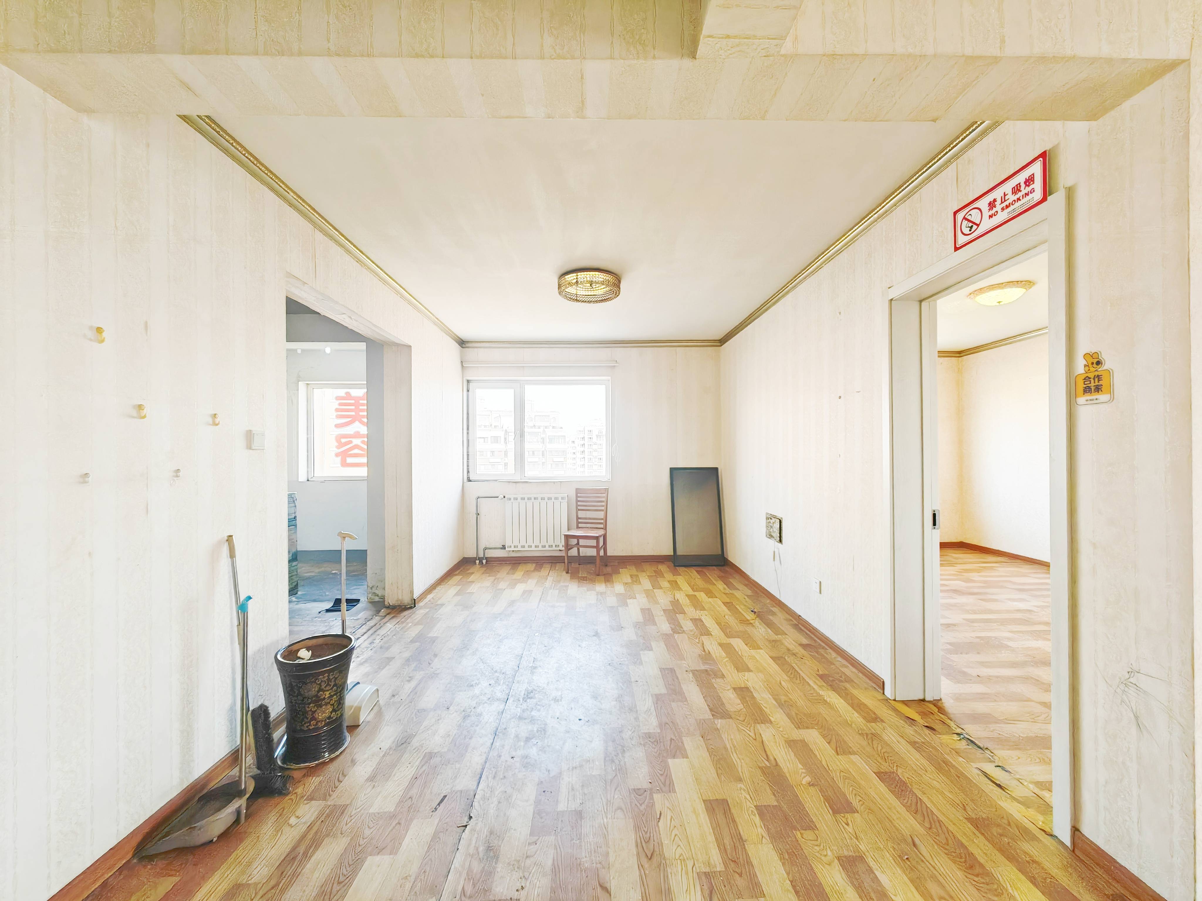 伟东新都(三区)白金瀚宫