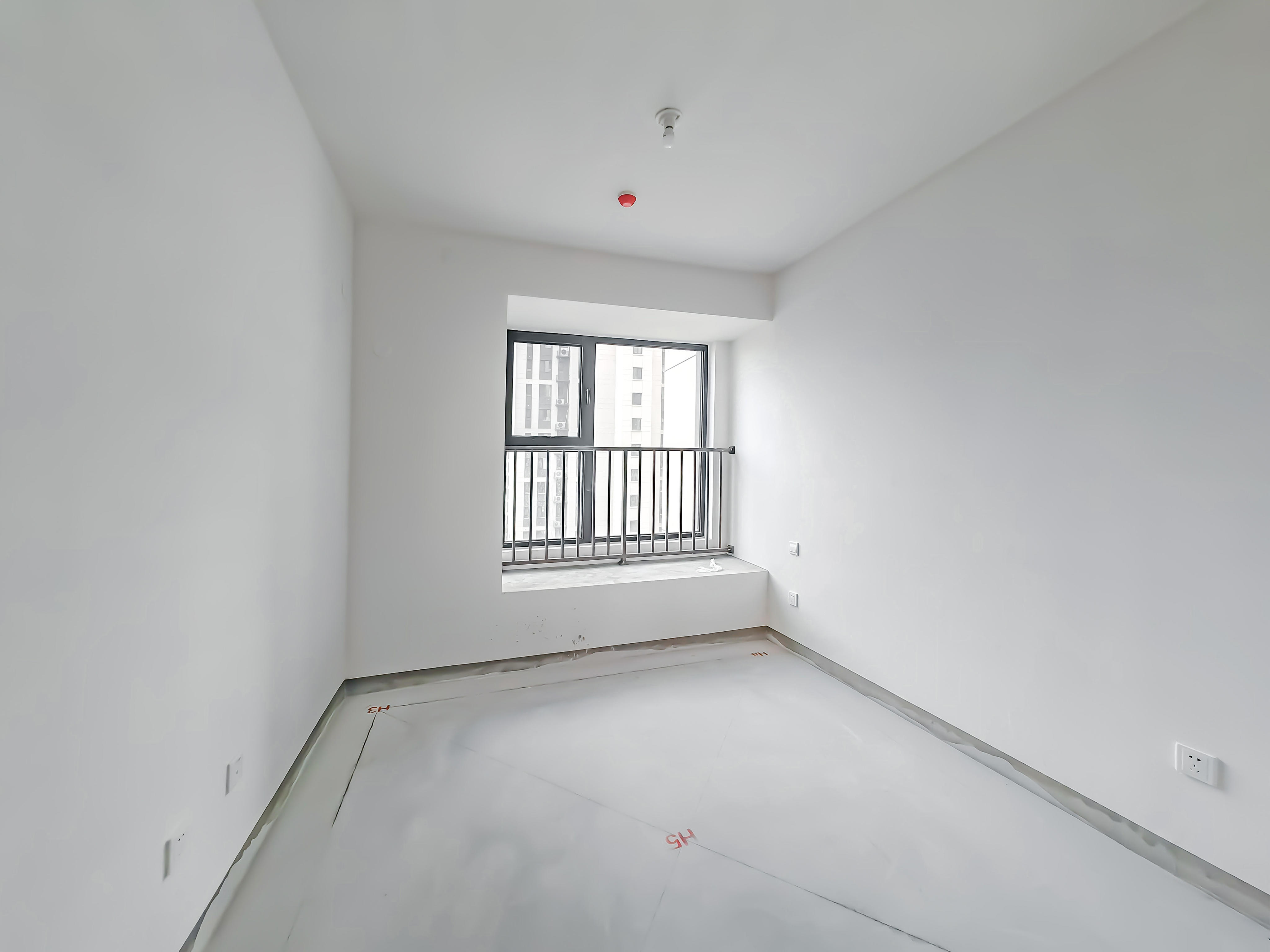 中建蔚蓝之城