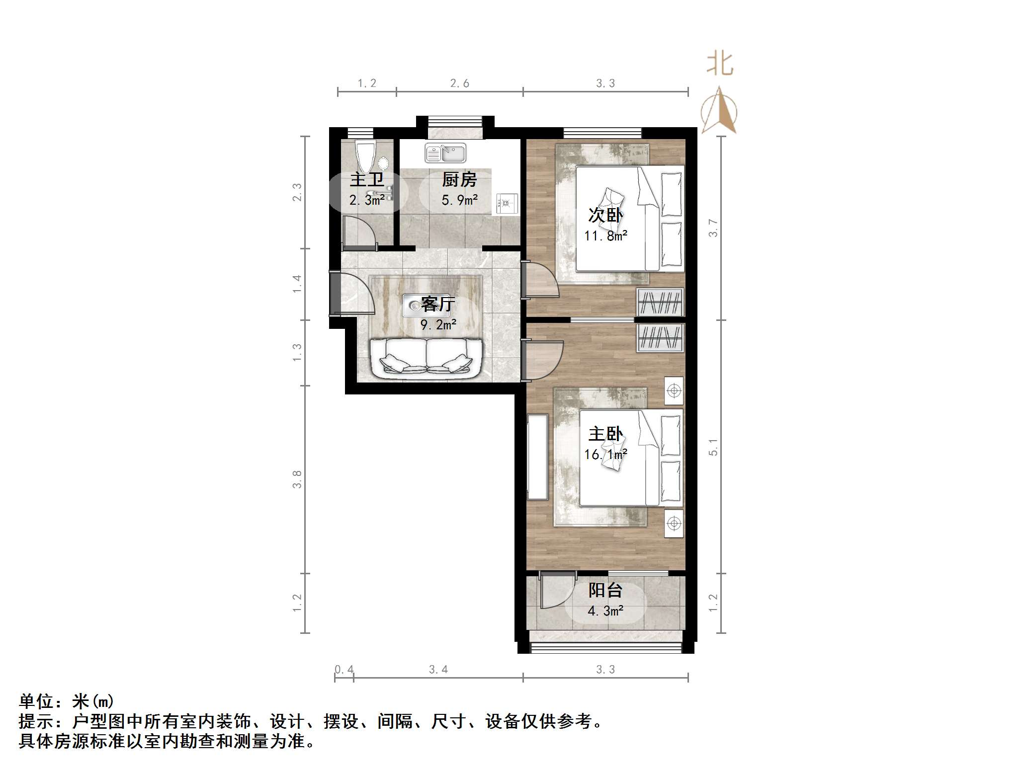 舜玉小区南区