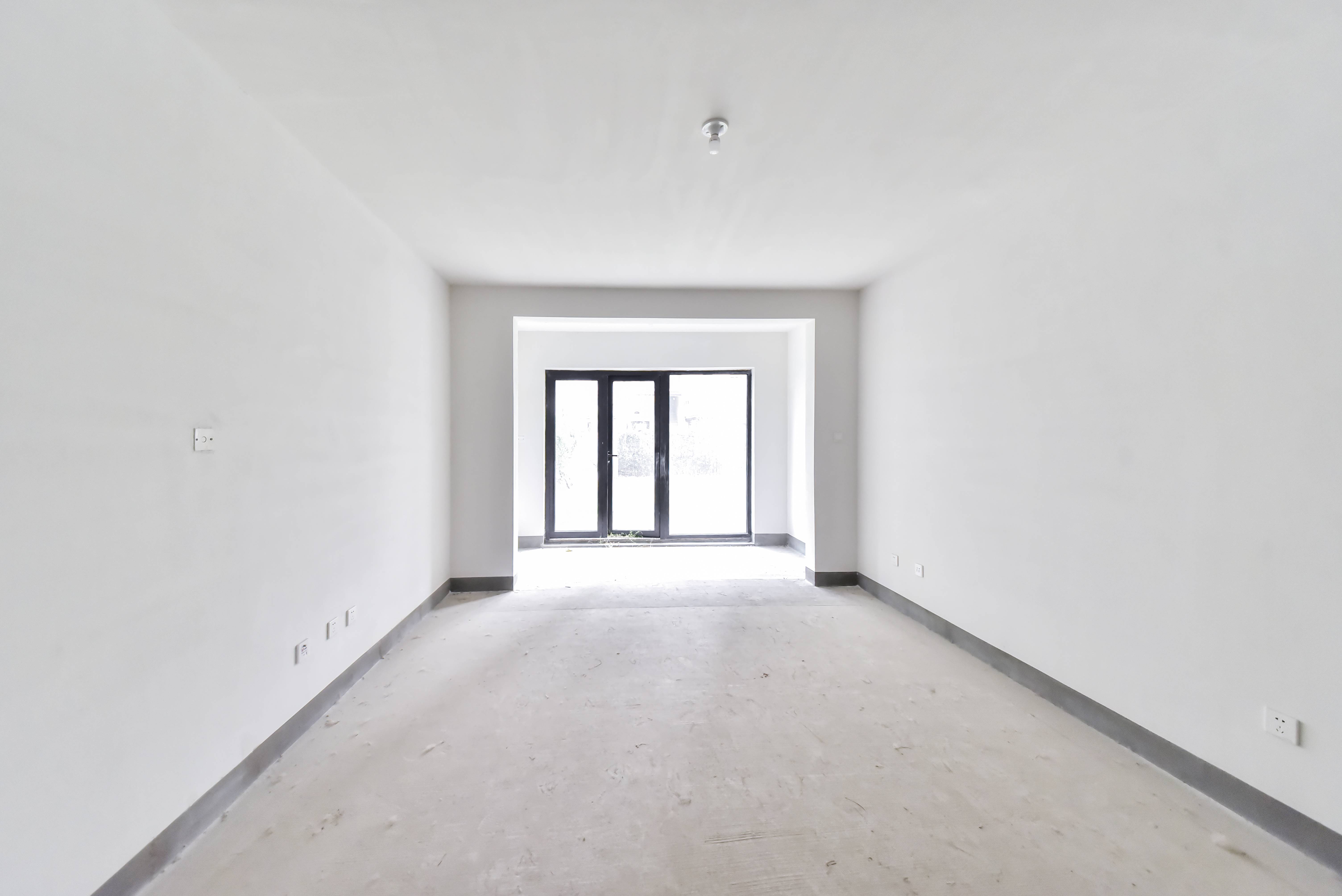  高新金茂墅 南北