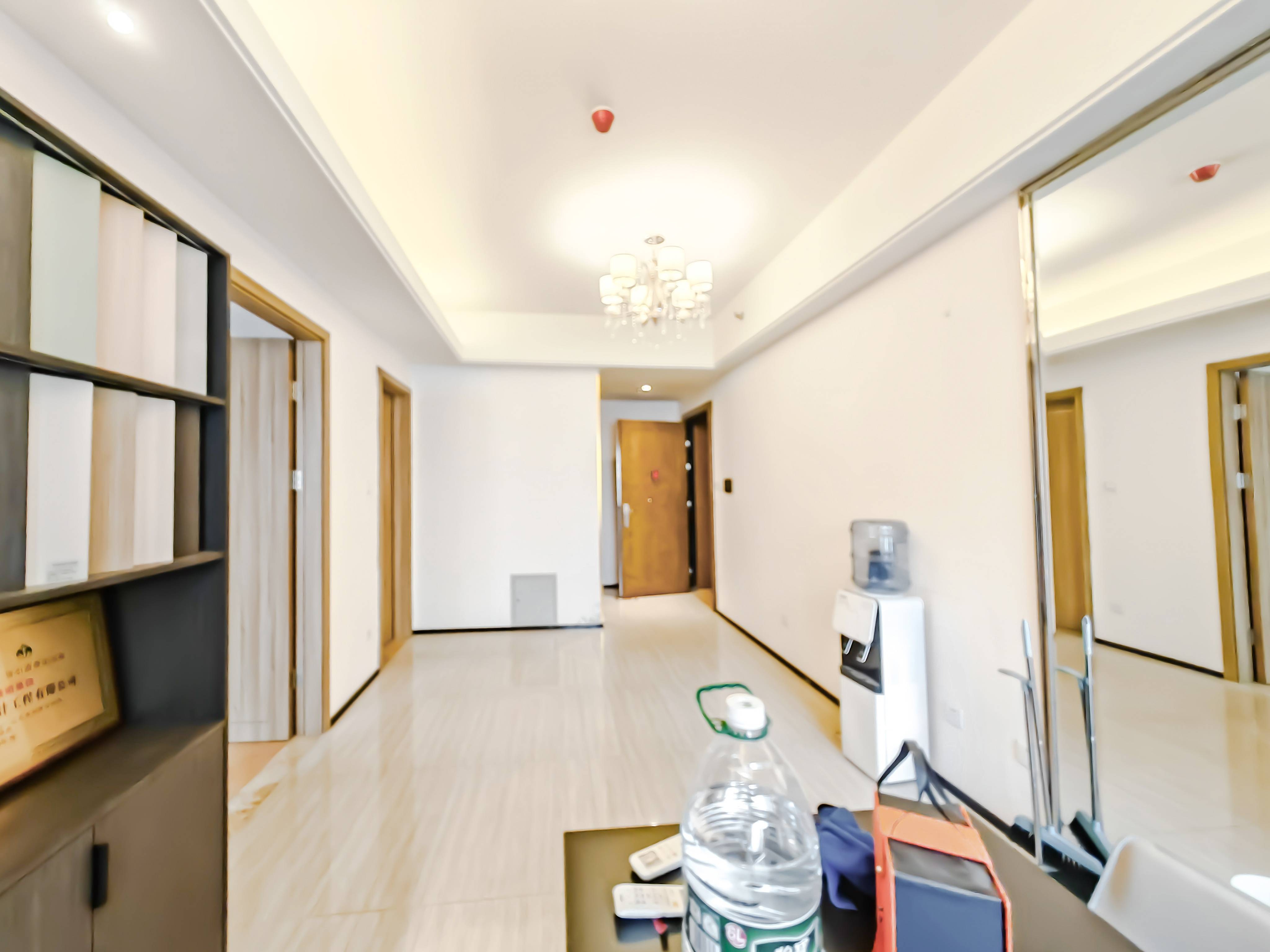 恒大城（商住楼）