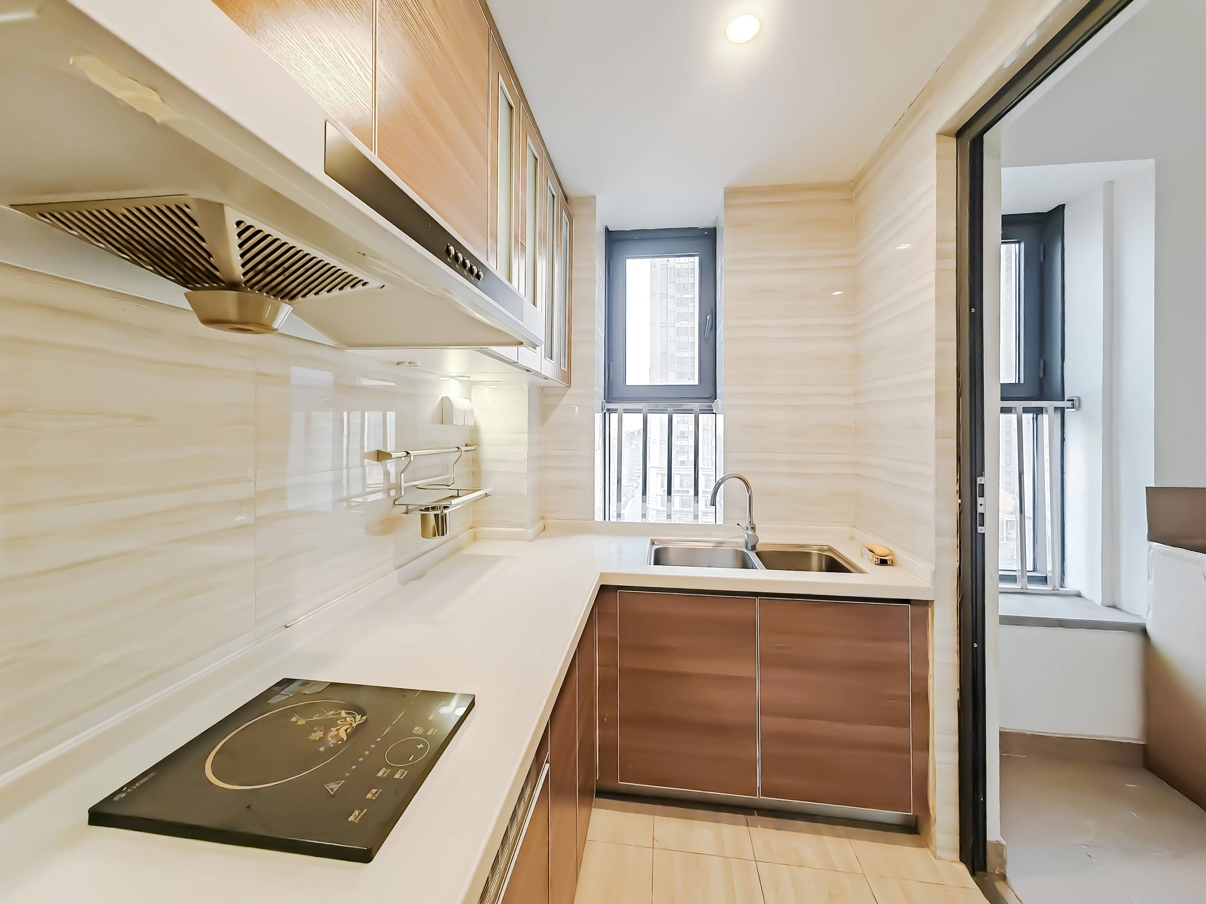 恒大城（商住楼）