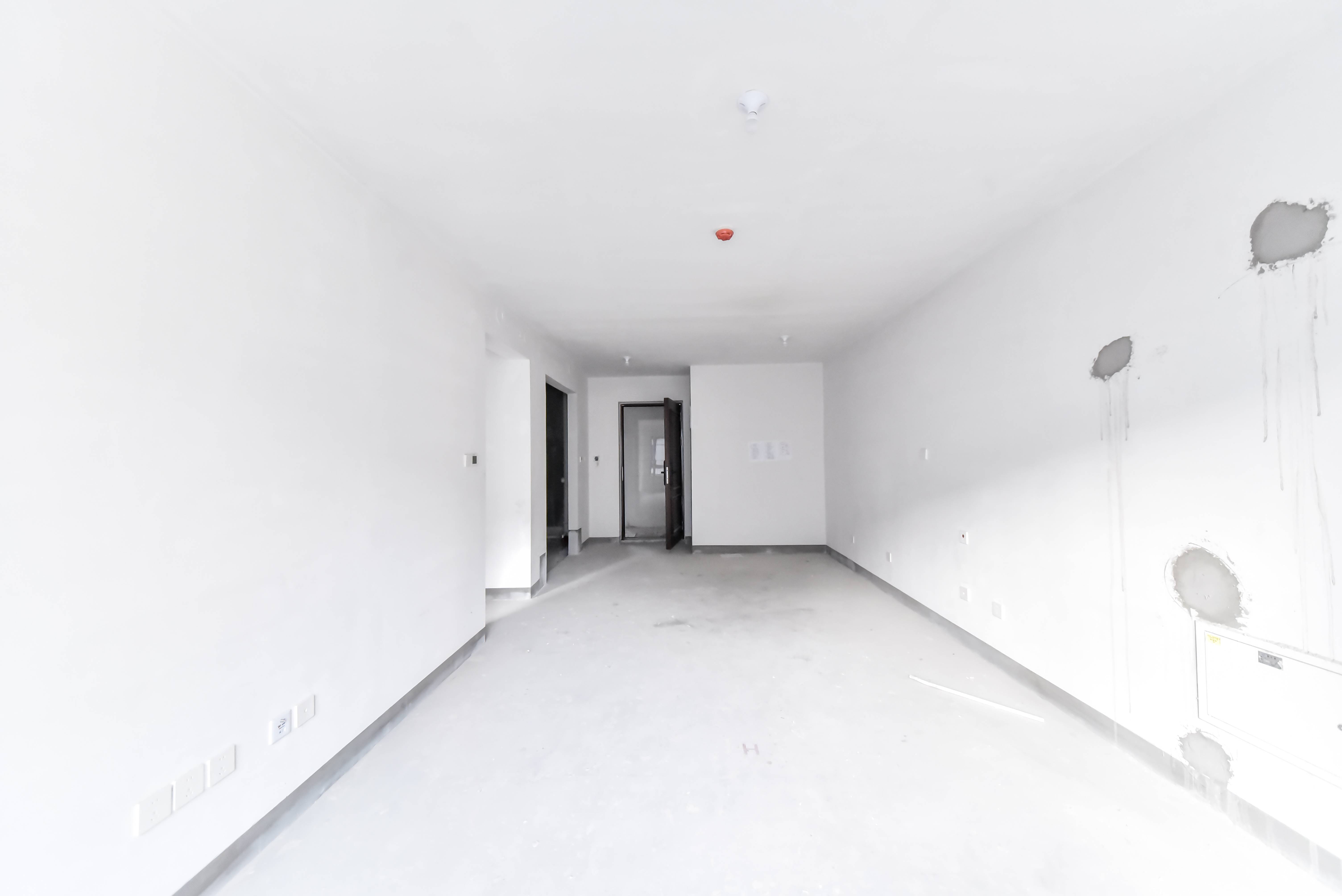 中新国际东城和玺四区