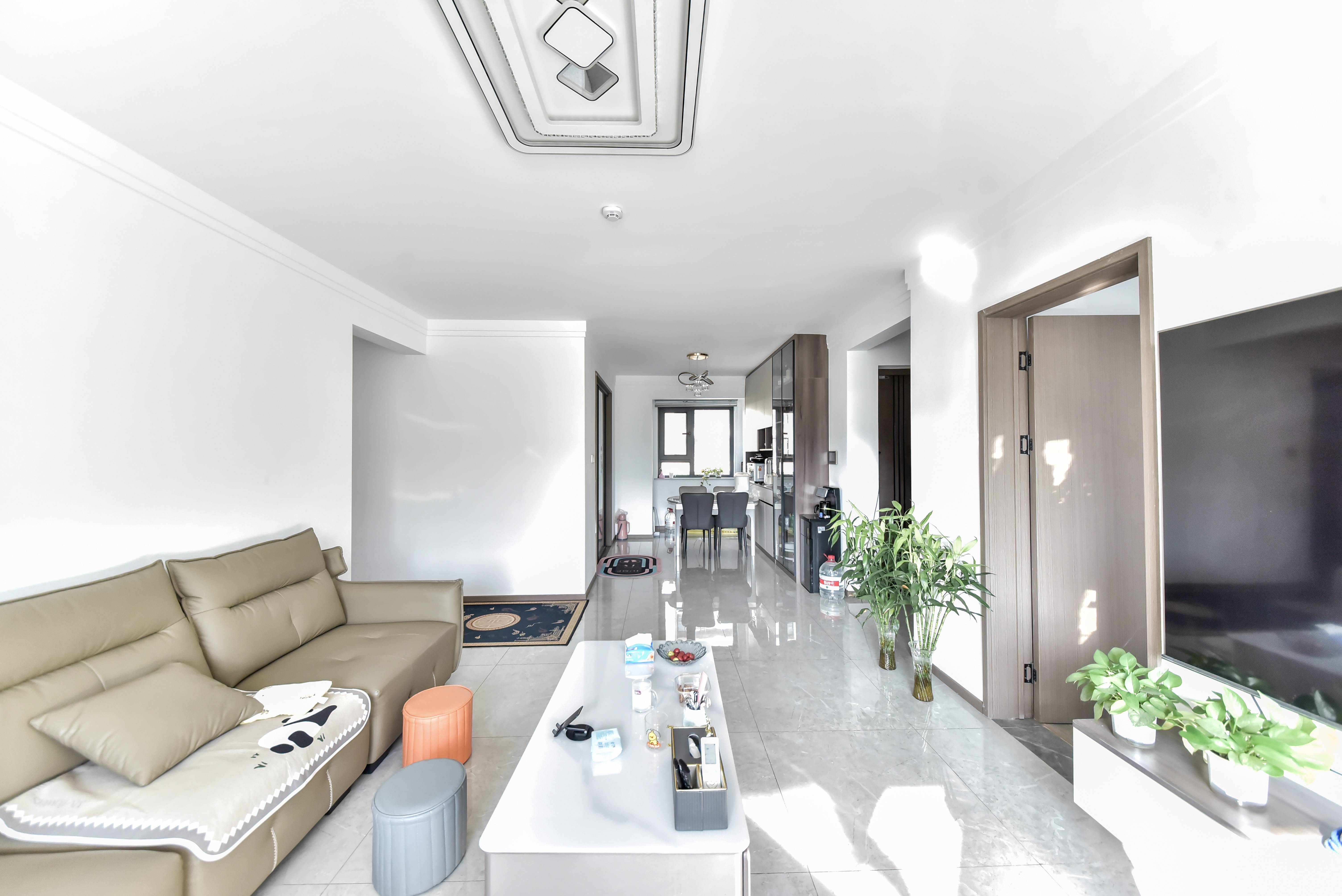 济高绿城桂语朝阳