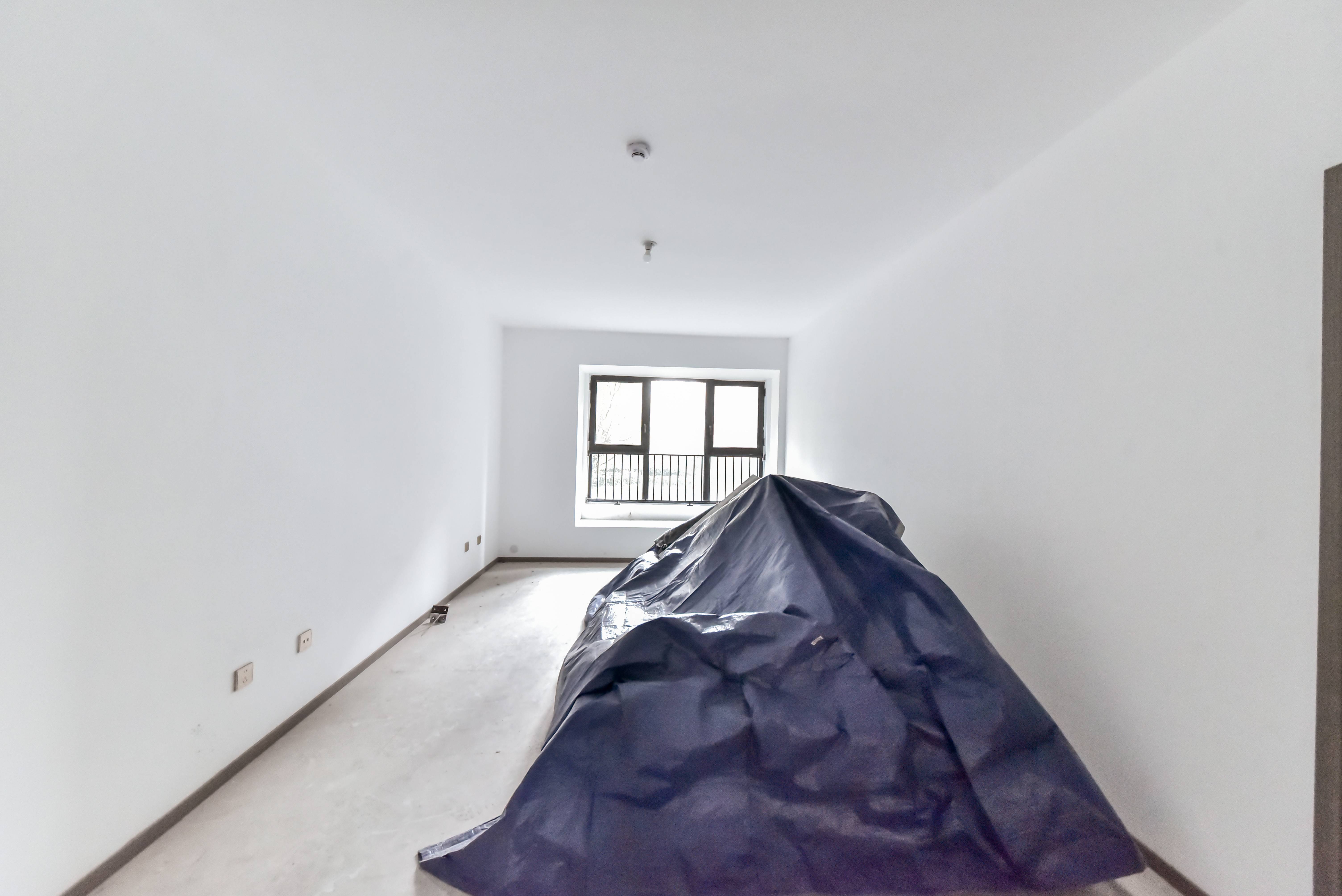  济高绿城桂语朝阳 南北