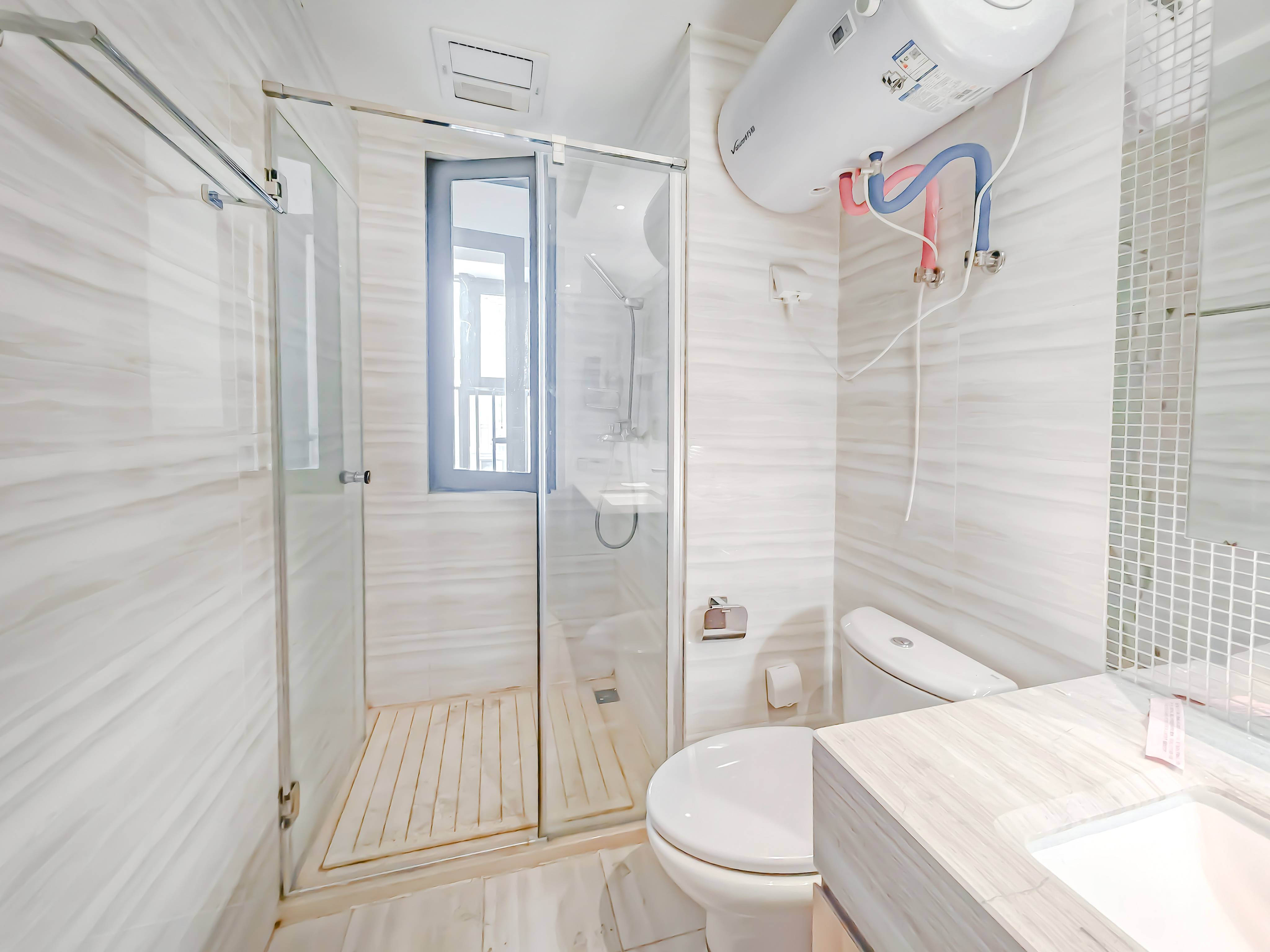 恒大城（商住楼）