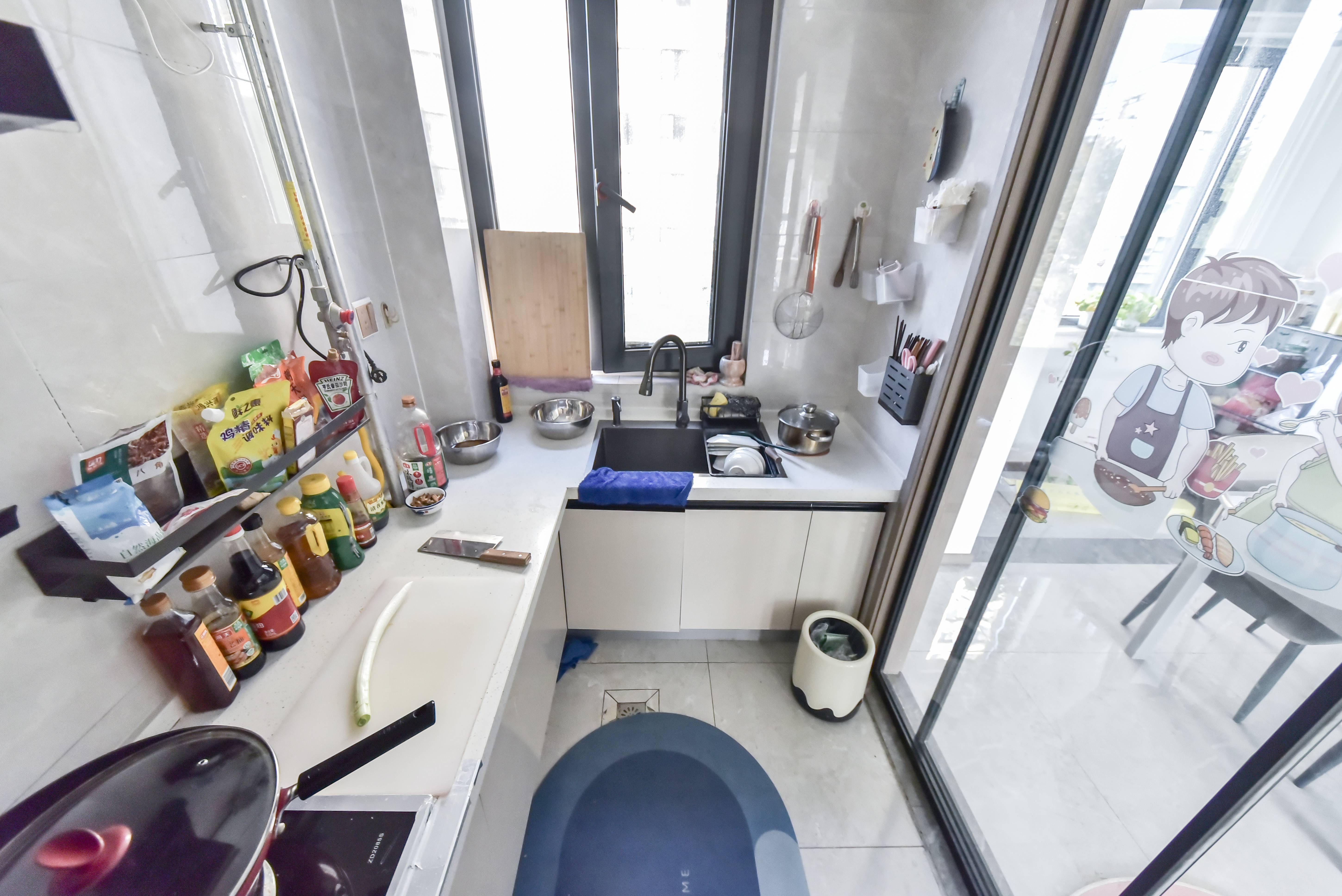 济高绿城桂语朝阳