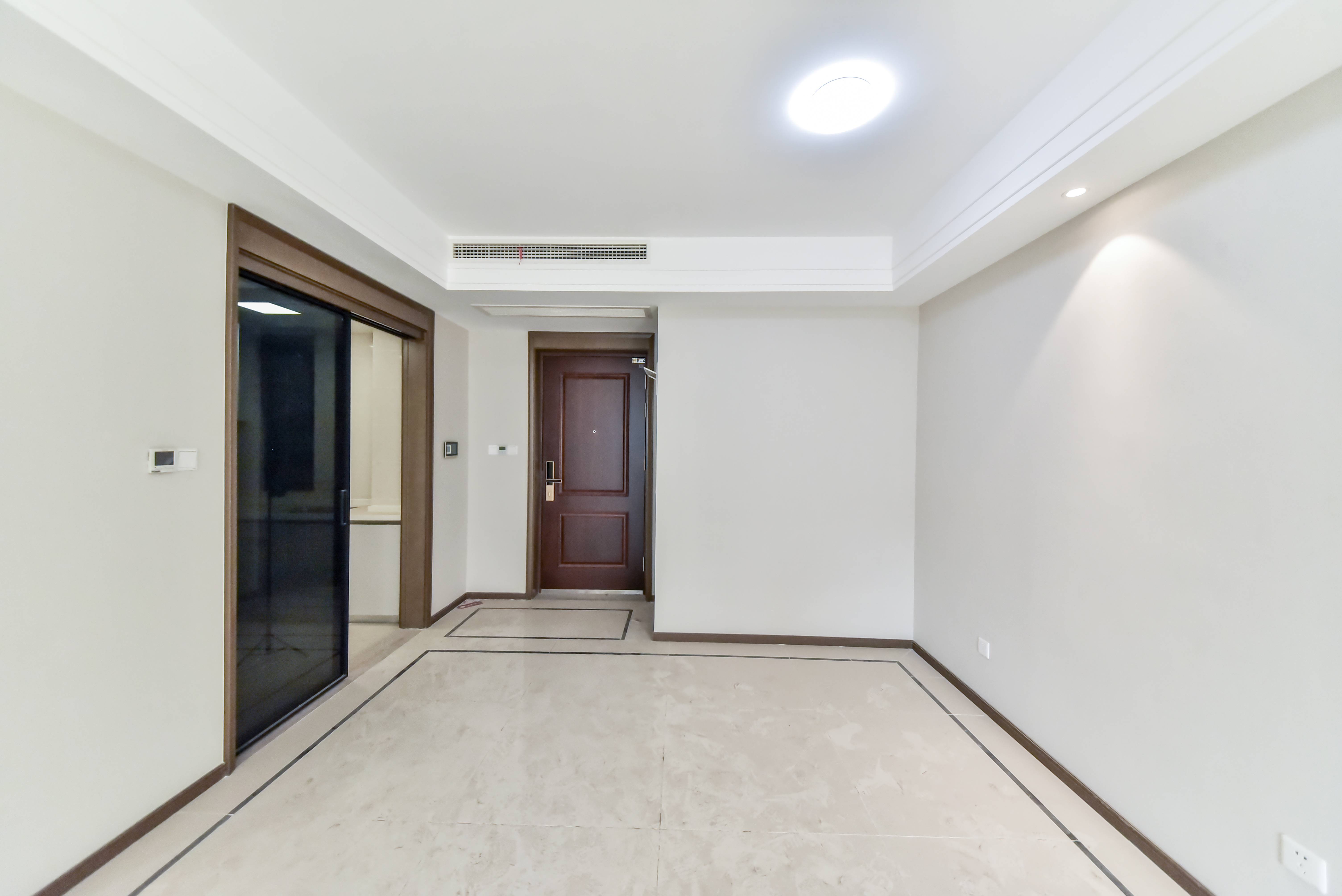 融创文旅城鹊华居