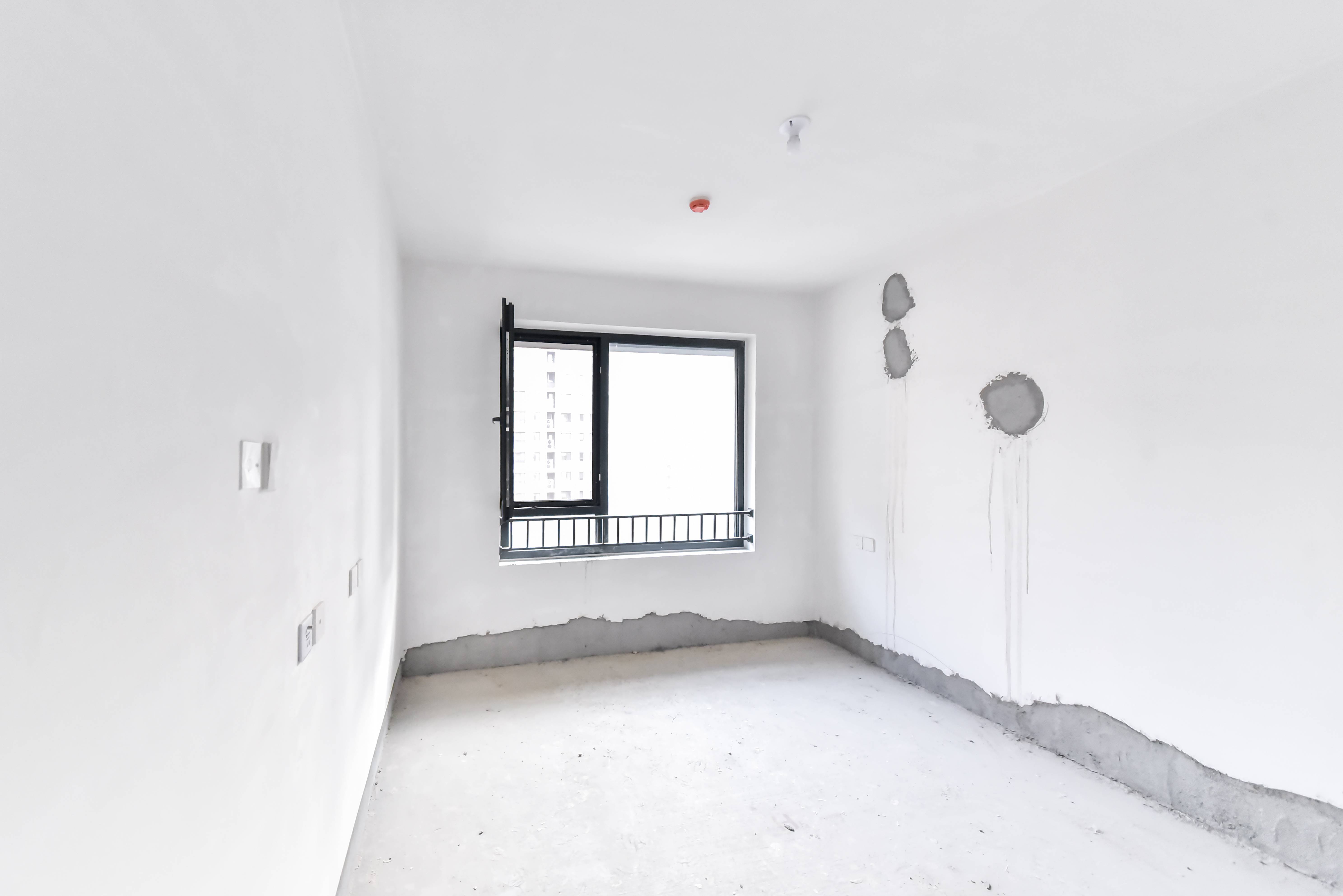 中新国际东城和玺四区