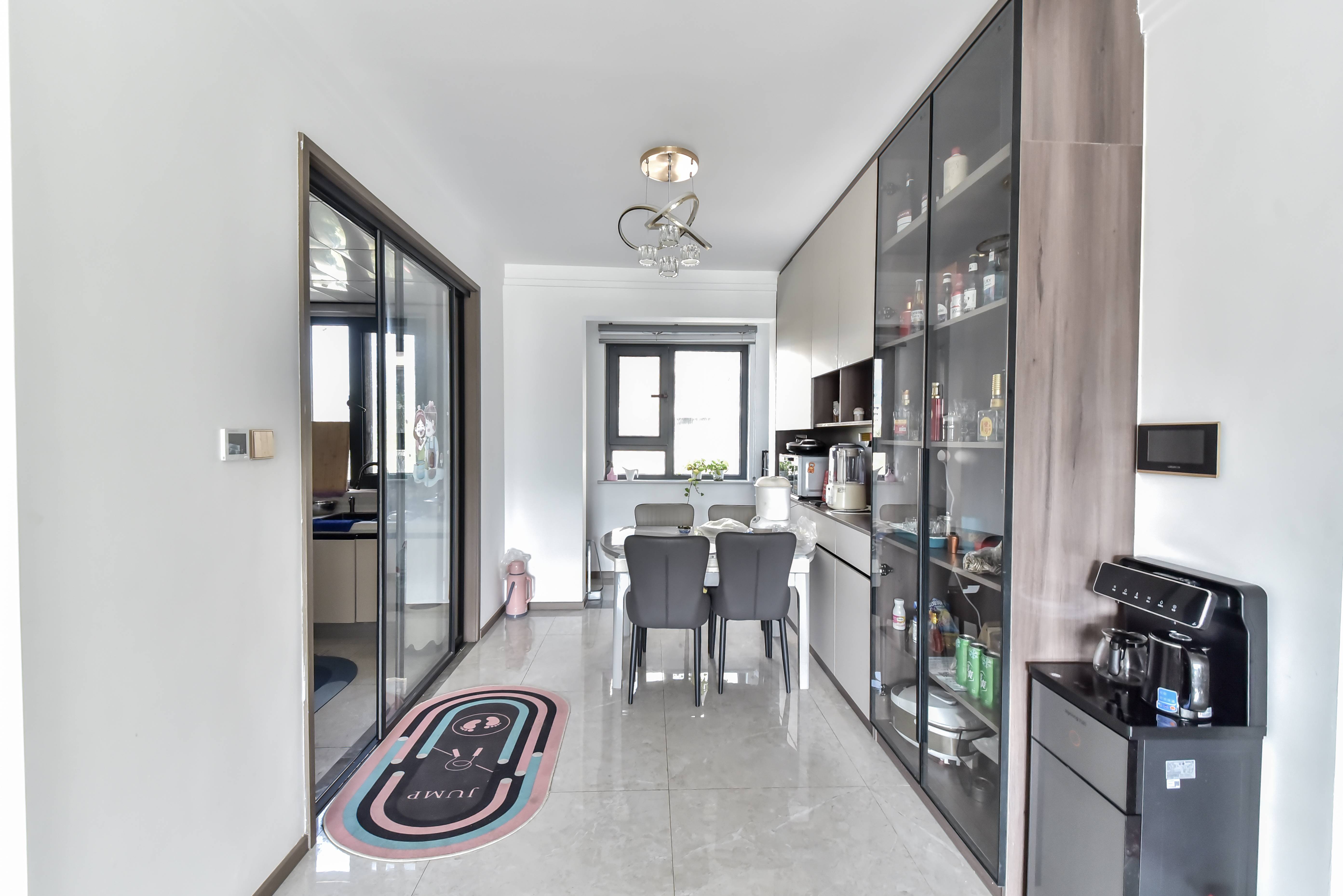 济高绿城桂语朝阳